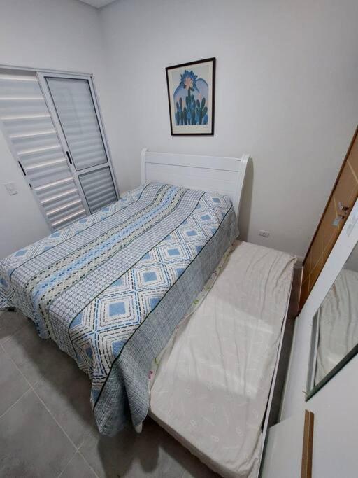 Casa 3 em Ilhabela - Vista Verde