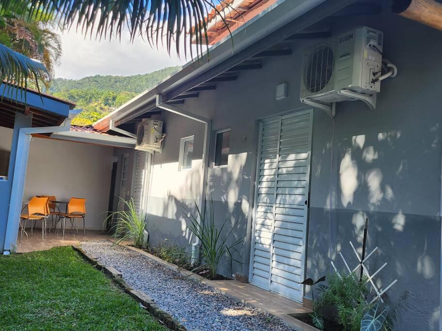Casa 3 em Ilhabela - Vista Verde