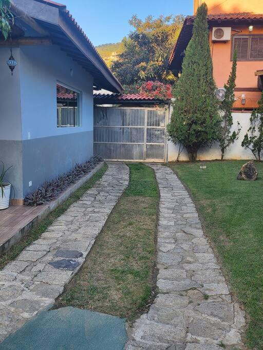 Casa 3 em Ilhabela - Vista Verde