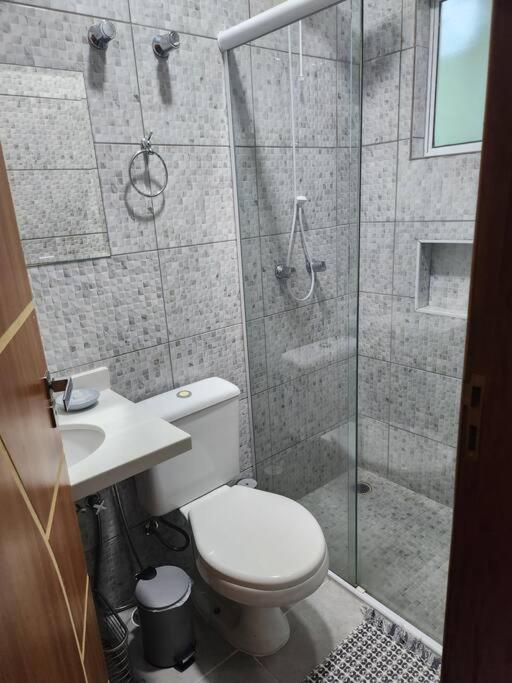 Casa 3 em Ilhabela - Vista Verde