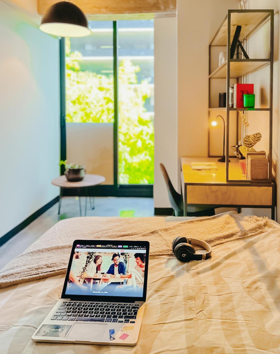 Triver Coliving