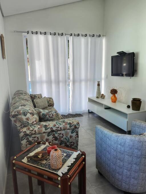 Casa 3 em Ilhabela - Vista Verde