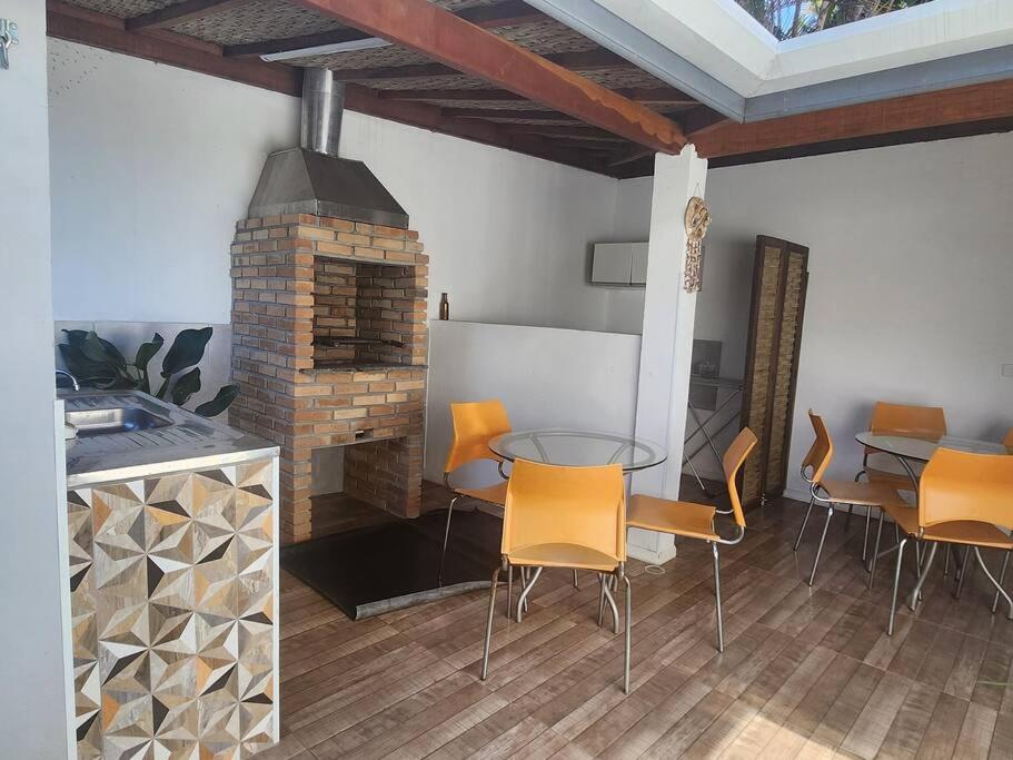 Casa 3 em Ilhabela - Vista Verde