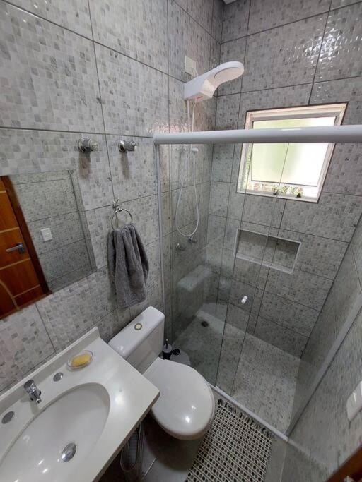 Casa 3 em Ilhabela - Vista Verde