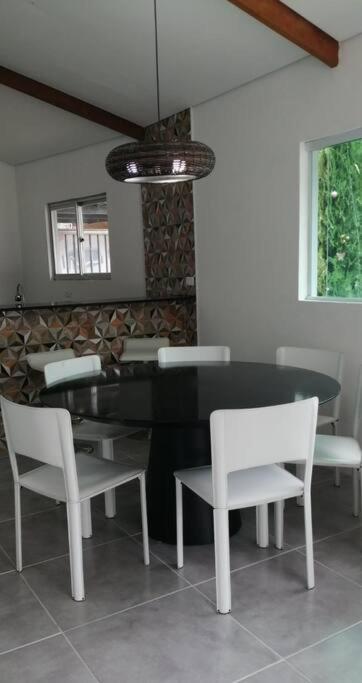 Casa 3 em Ilhabela - Vista Verde