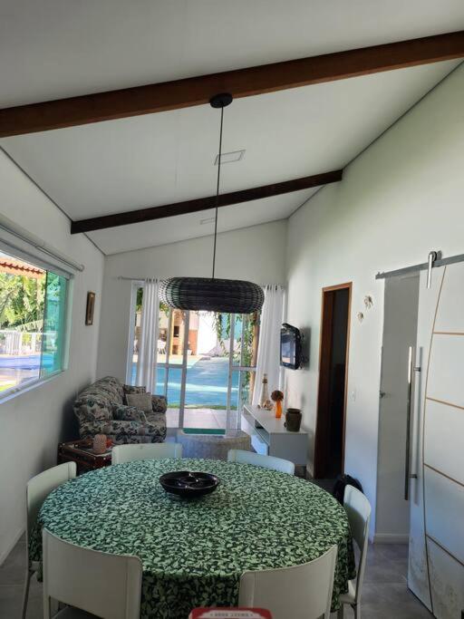 Casa 3 em Ilhabela - Vista Verde