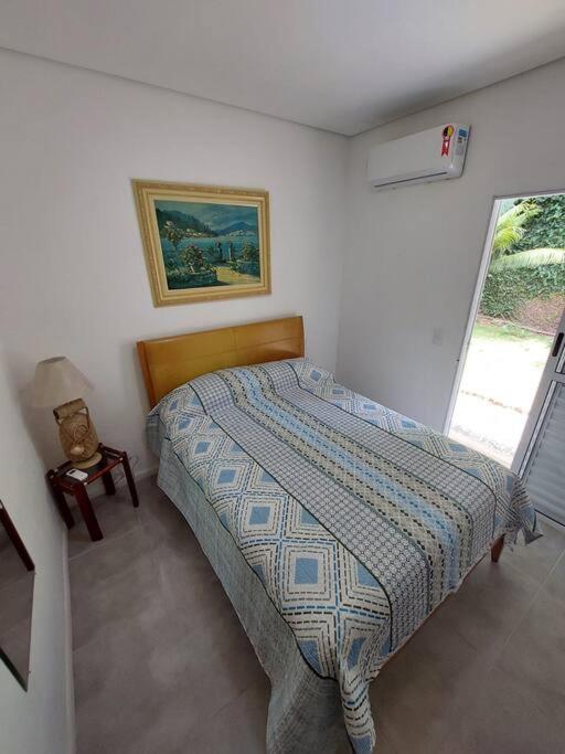 Casa 3 em Ilhabela - Vista Verde