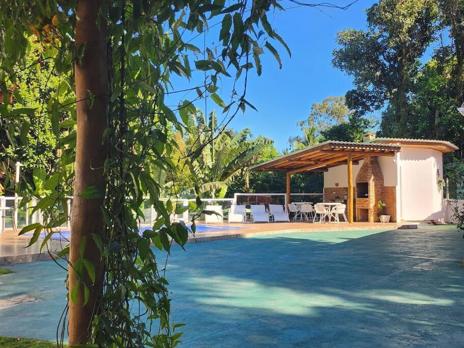 Casa 3 em Ilhabela - Vista Verde
