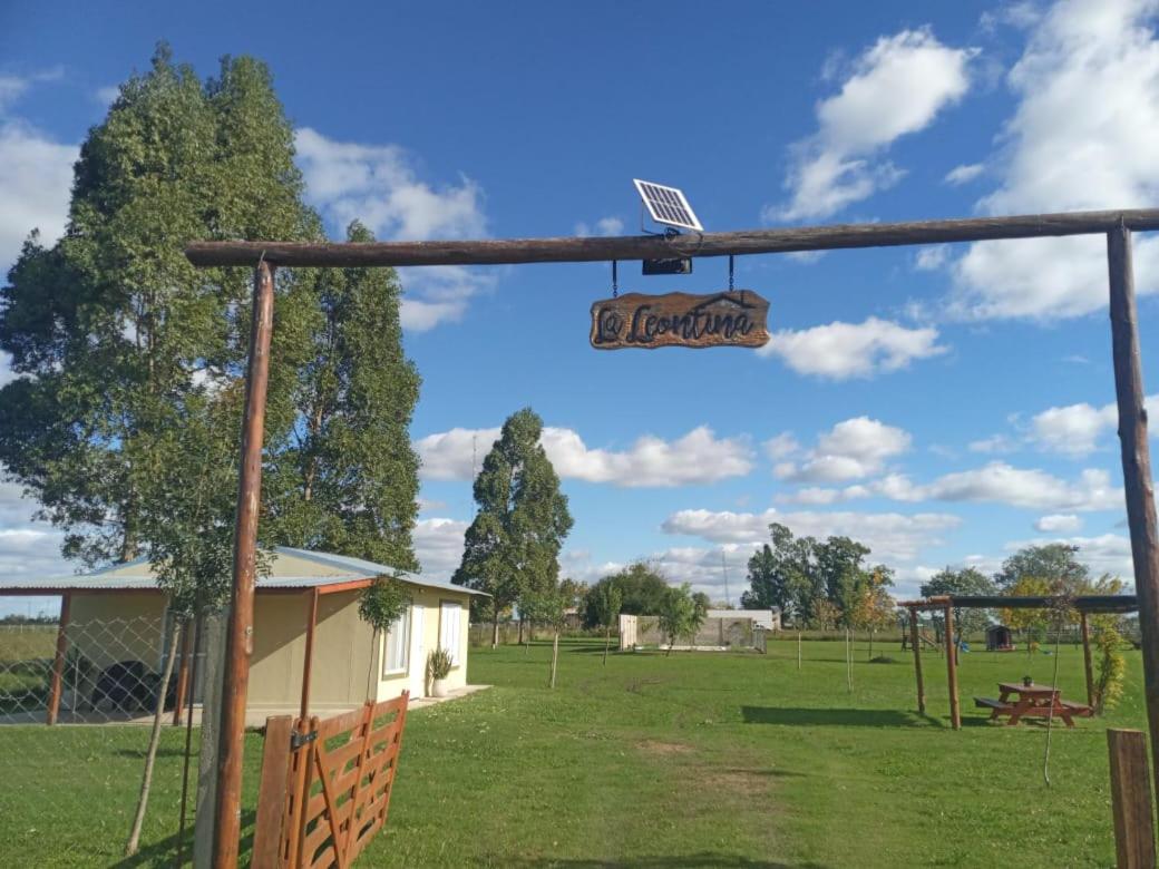 La Leontina