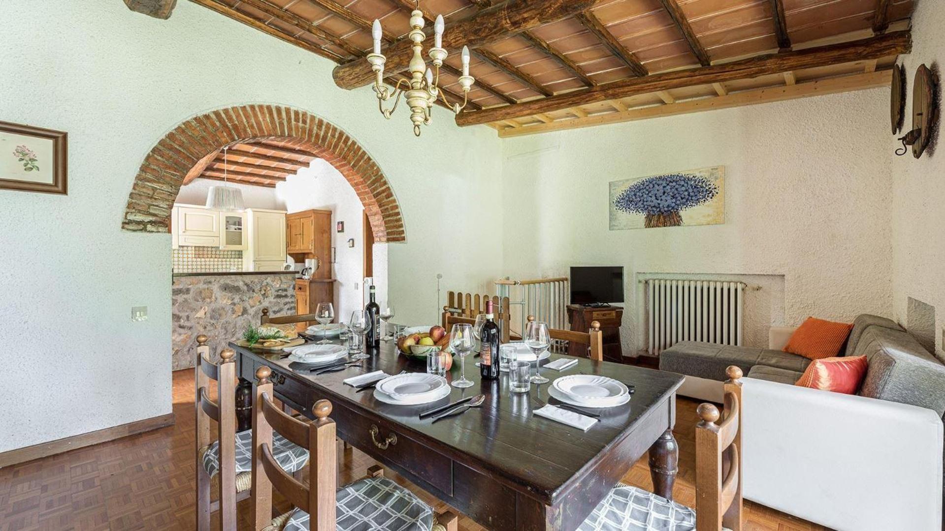La Fontanella view 3