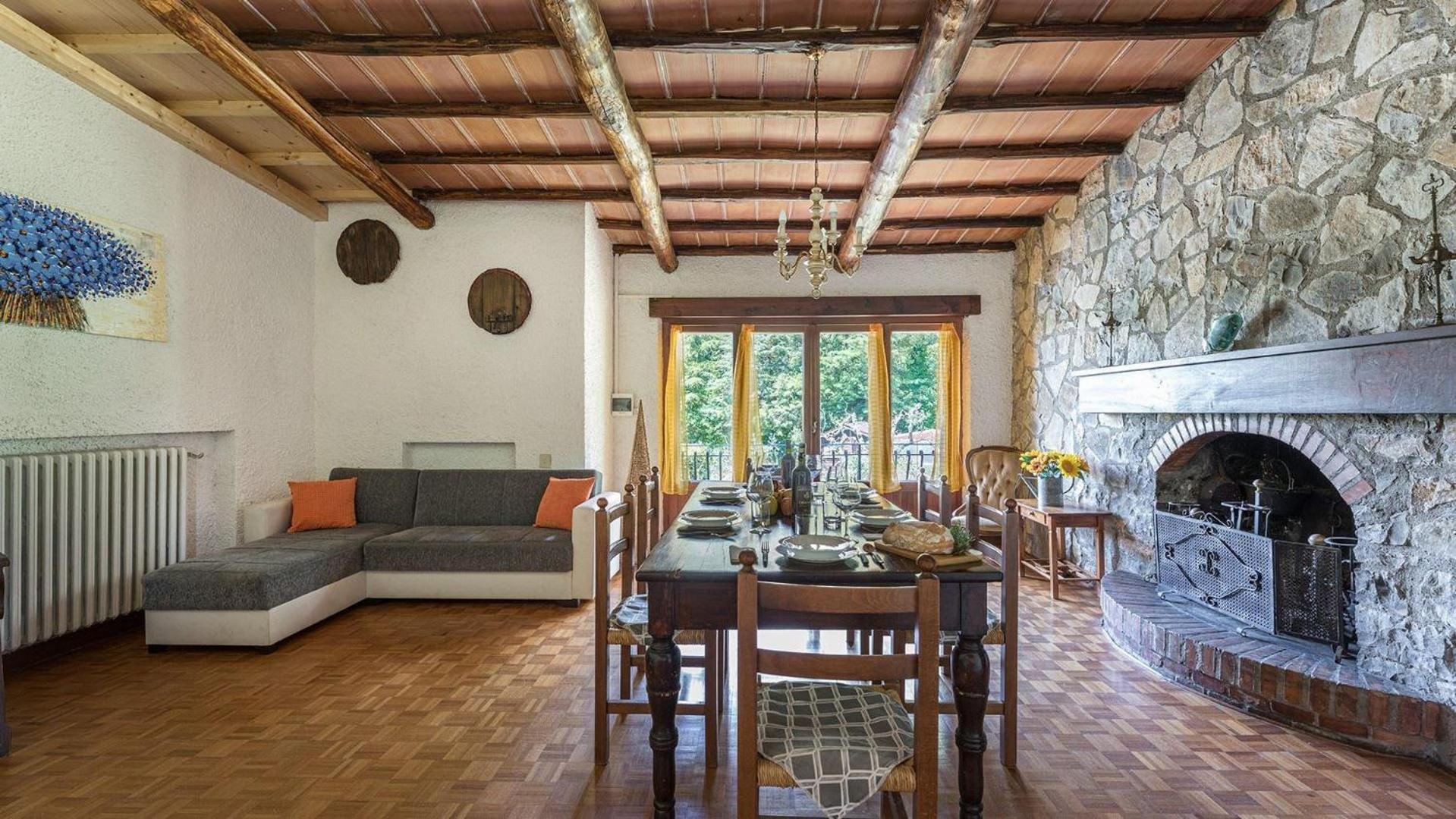 La Fontanella view 4