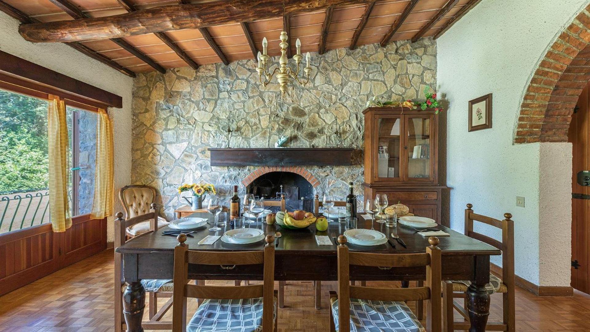 La Fontanella view 5