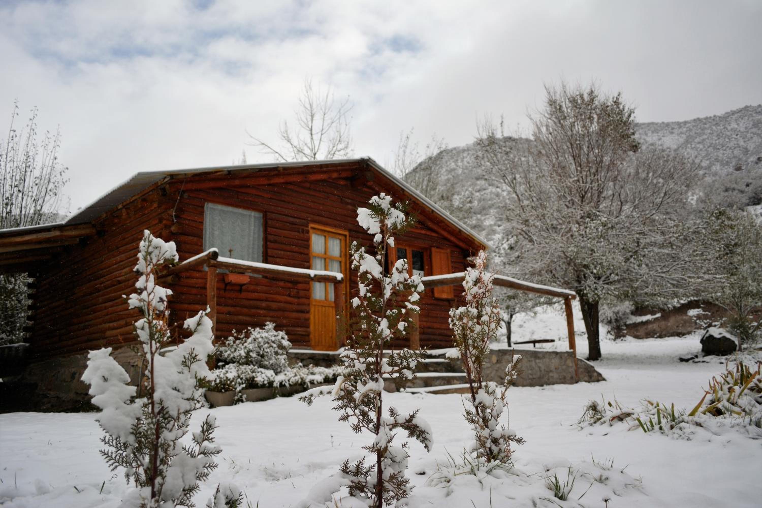 Kpriccio Cabanas
