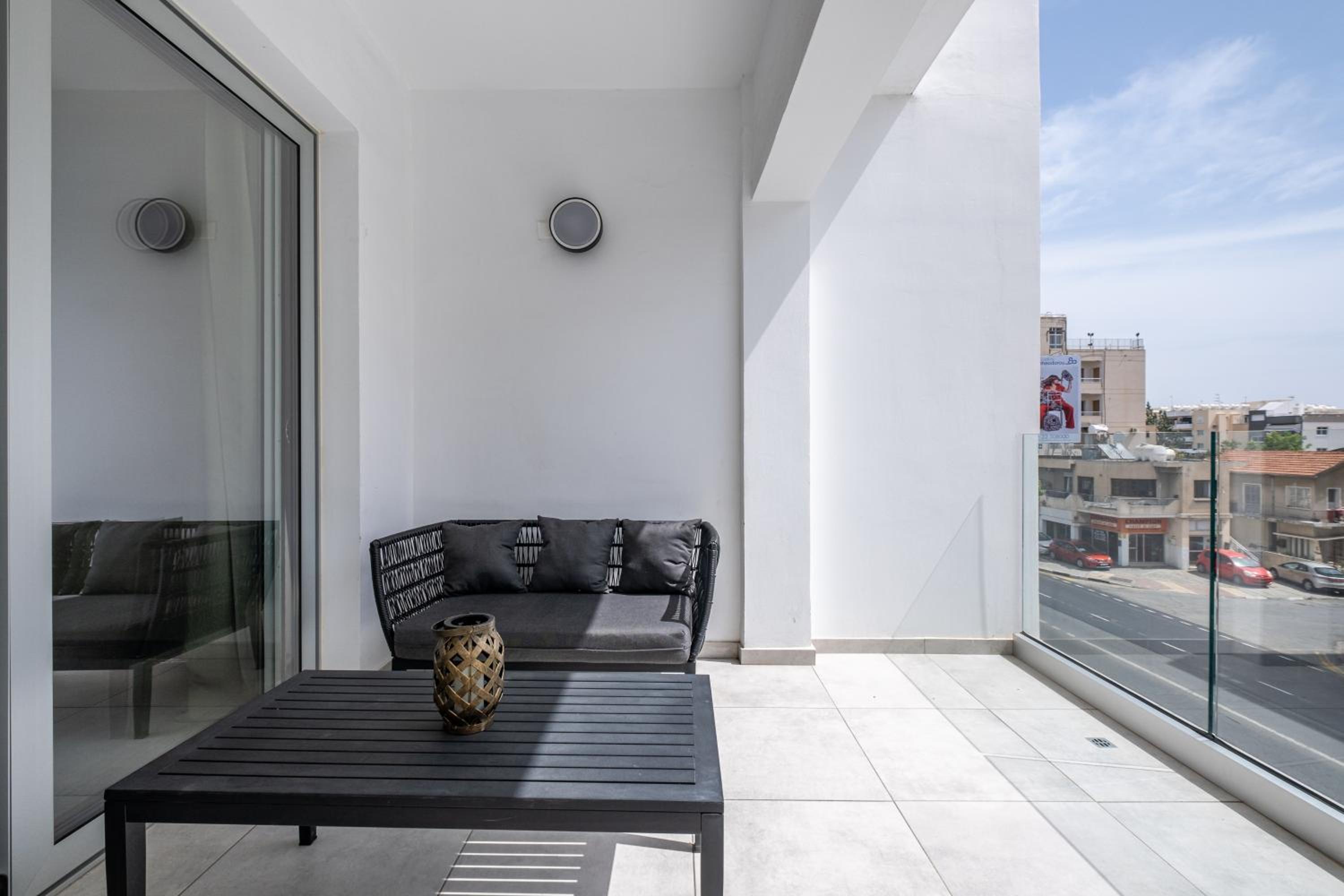 Georgiana Suites