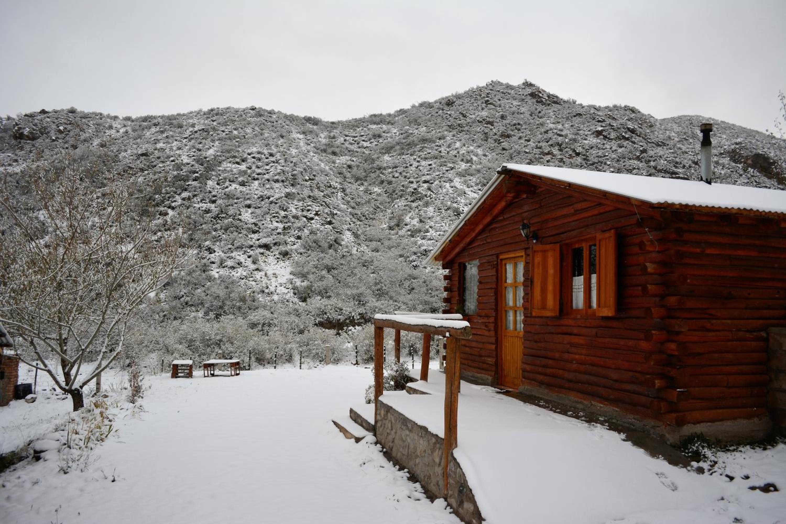 Kpriccio Cabanas