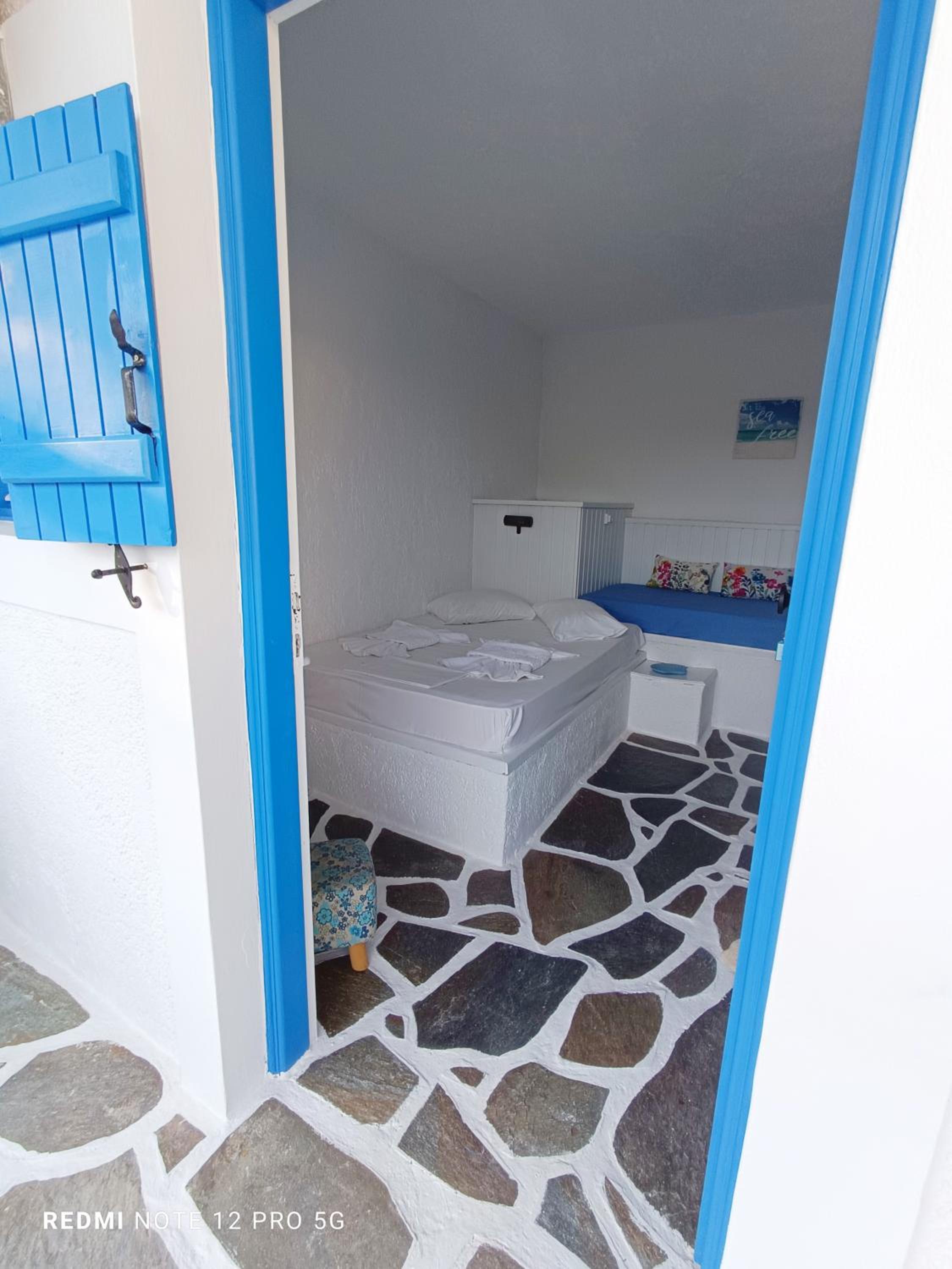 Spasmata Village - Budget studios Near Sea, Quiet Area Only Adults view 4