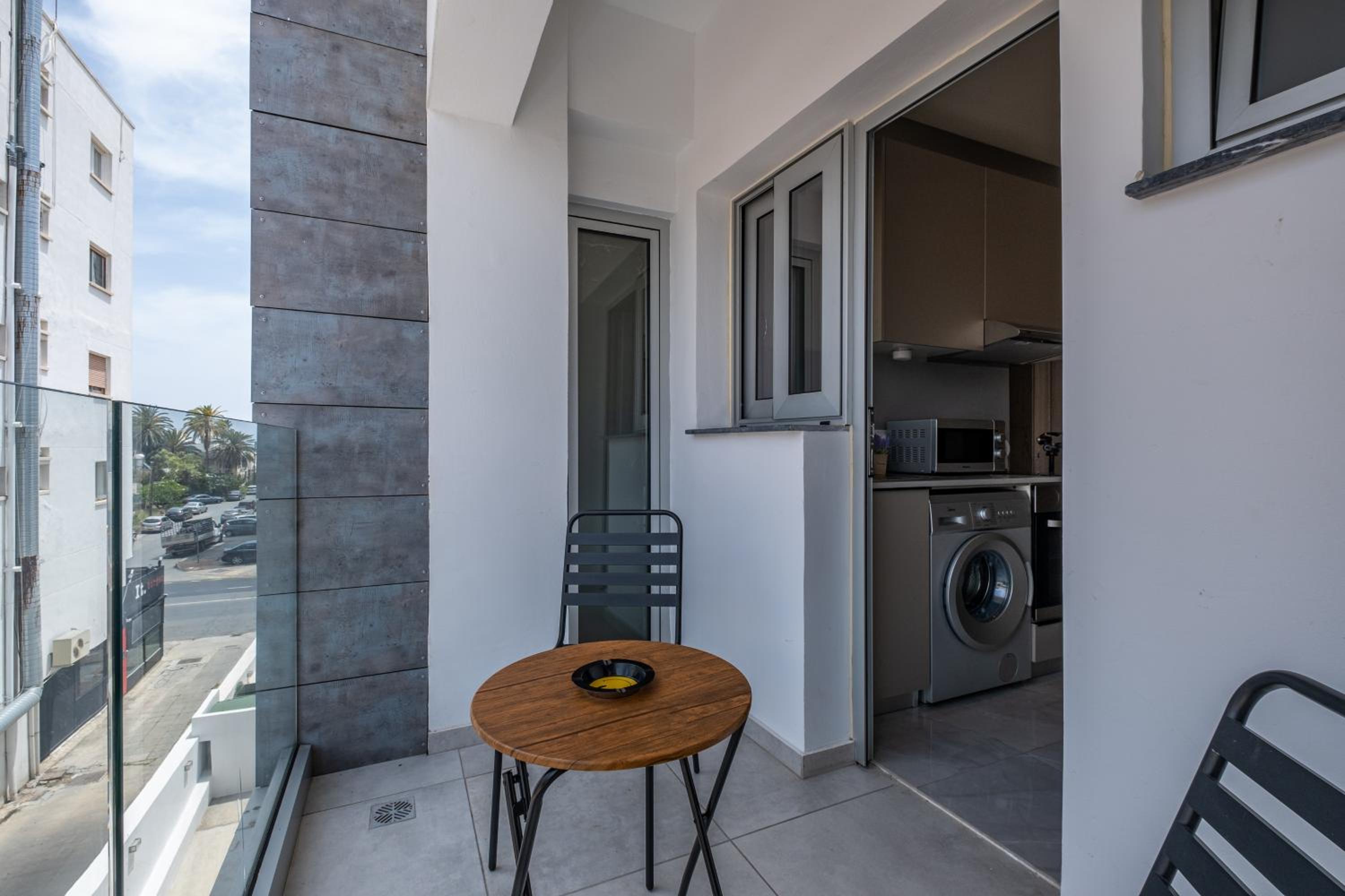 Georgiana Suites