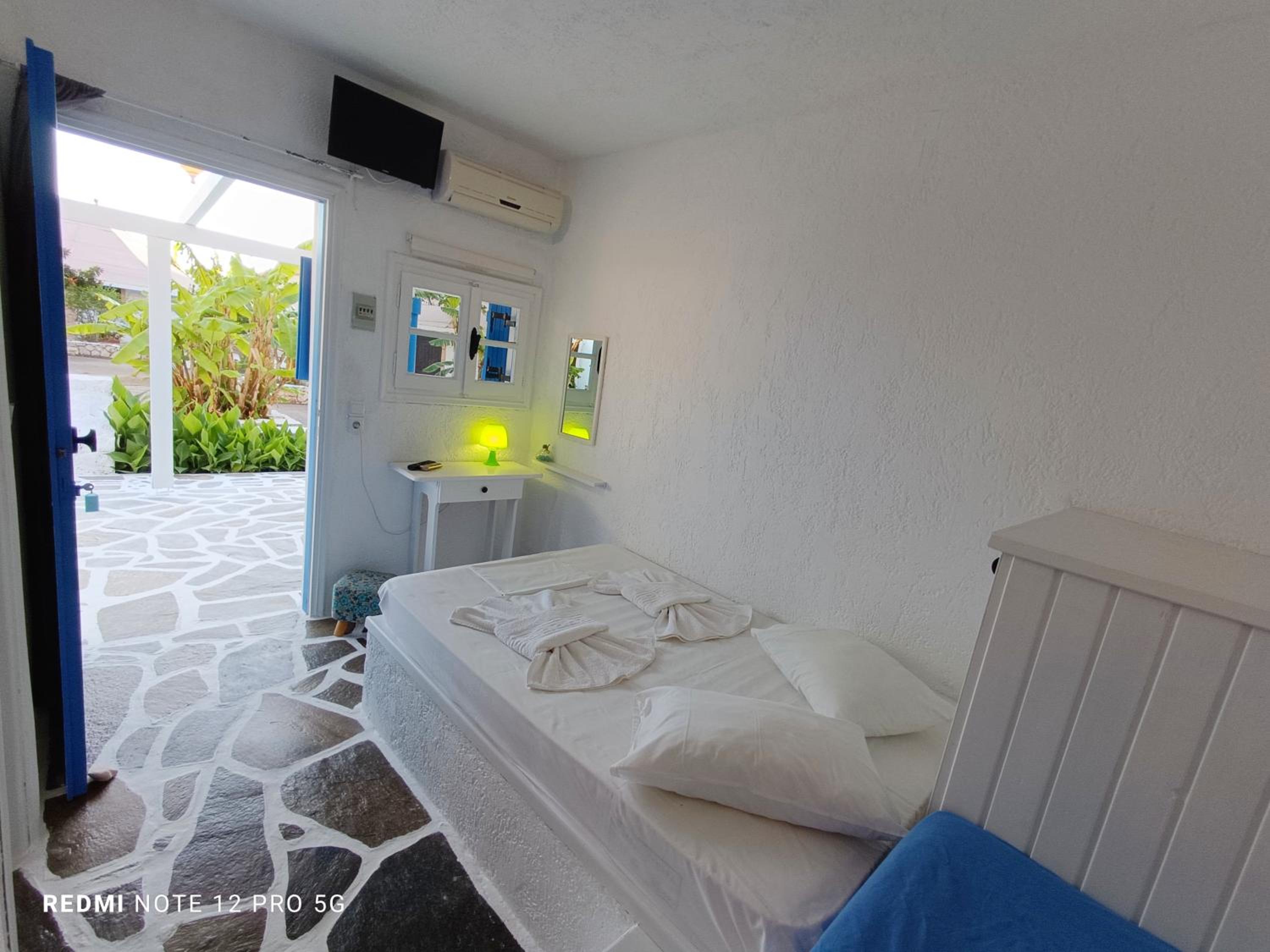 Spasmata Village - Budget studios Near Sea, Quiet Area Only Adults view 3