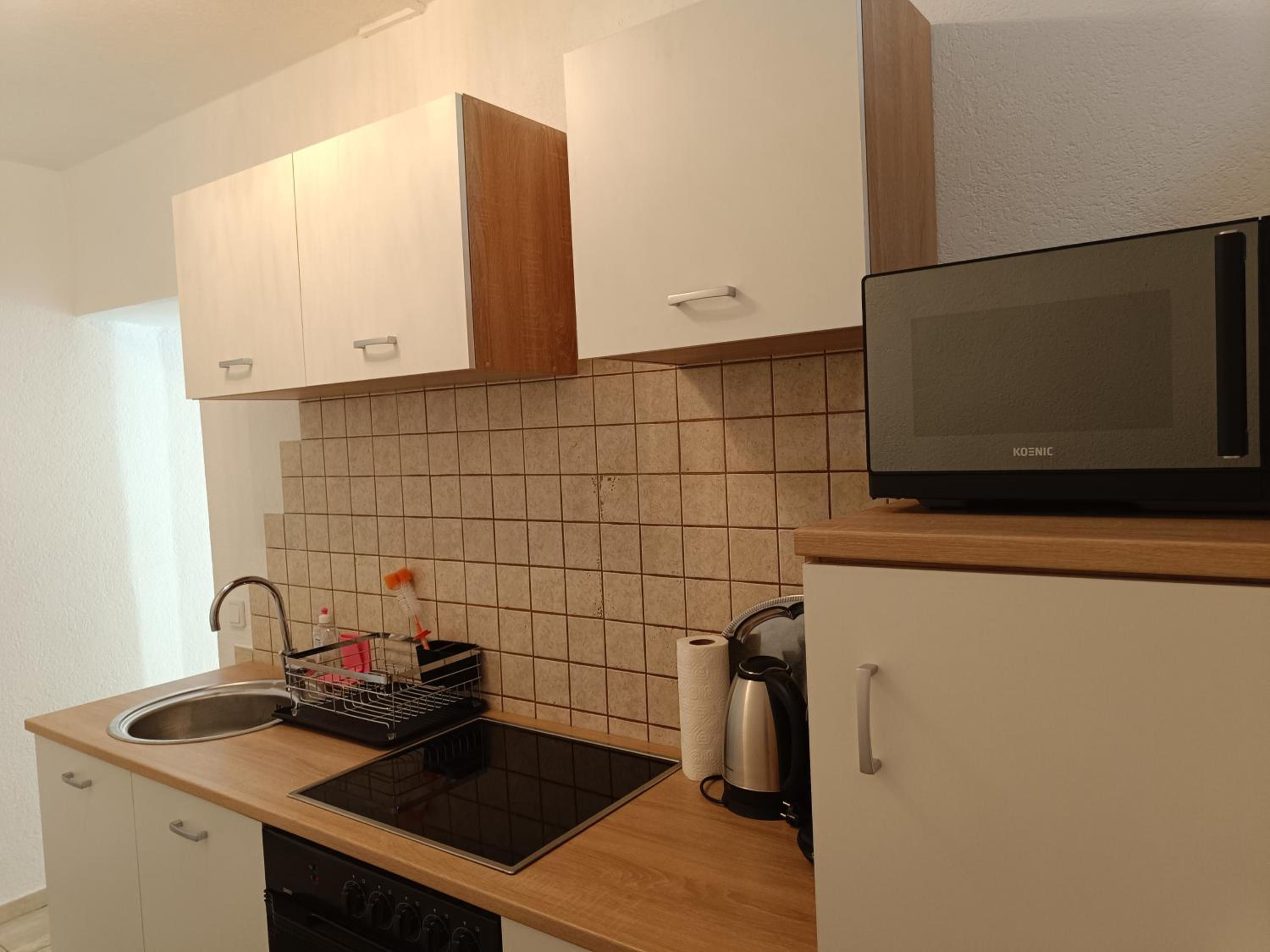 Ella Ferienwohnung