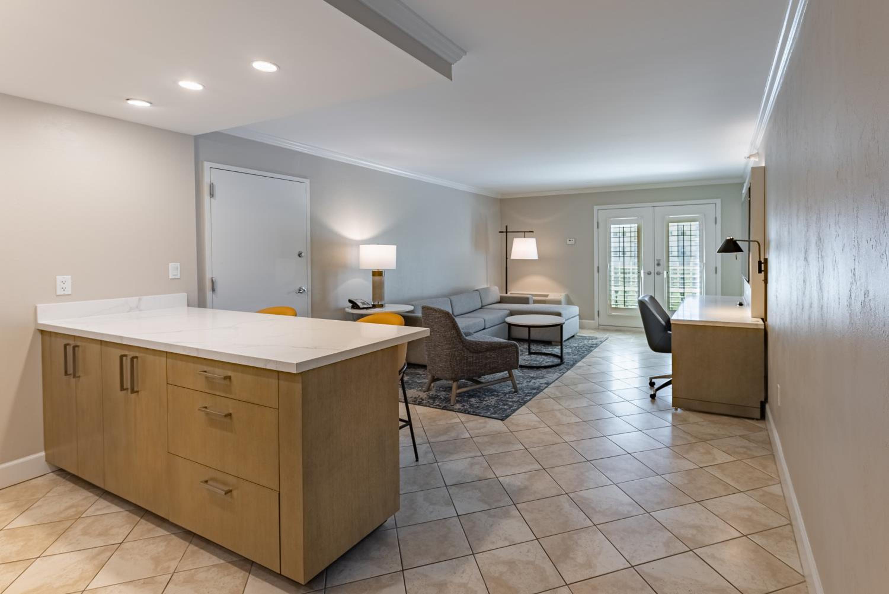 Crowne Plaza Orlando-Downtown by IHG, Billede 55