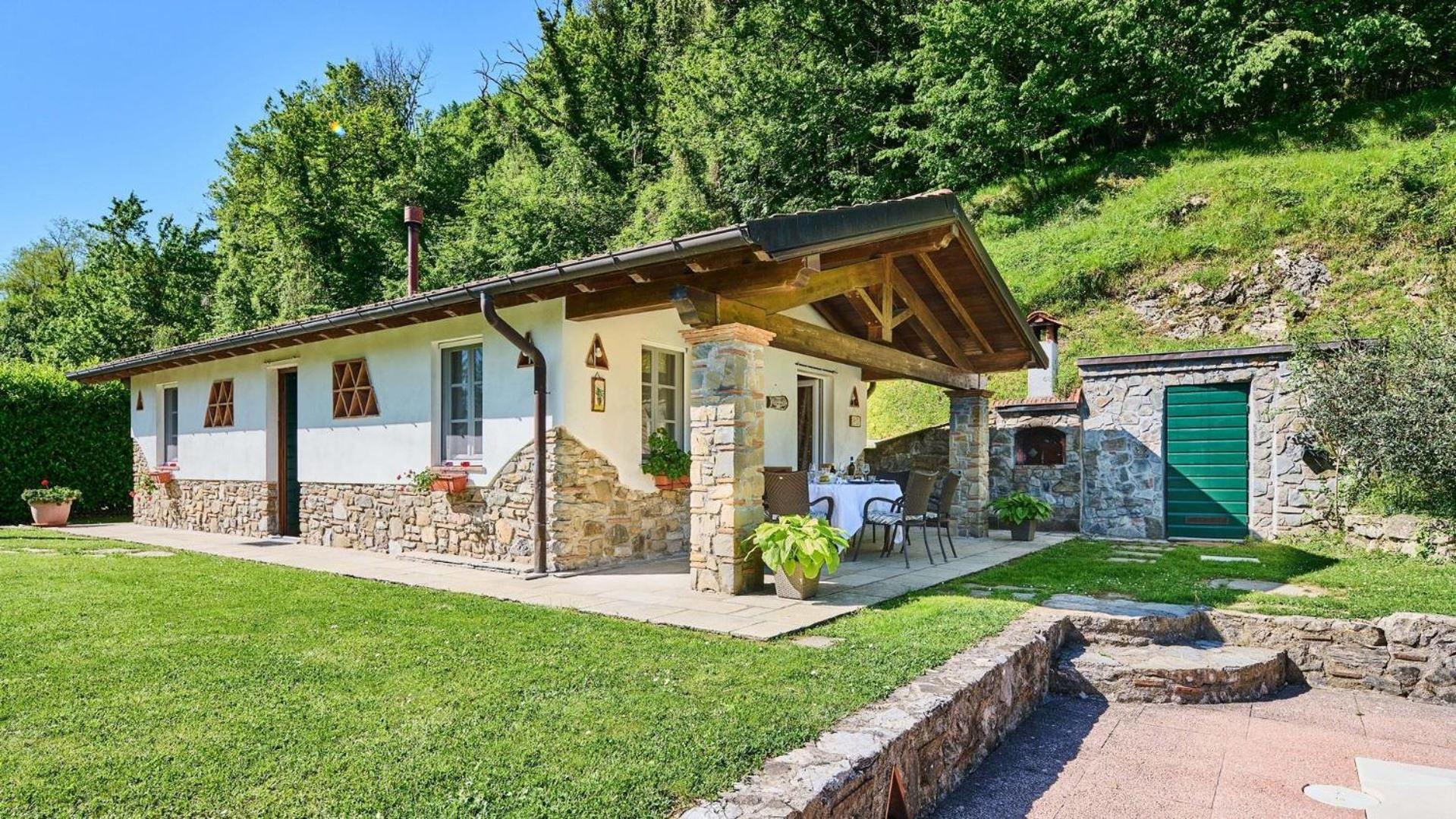La Sella view 2
