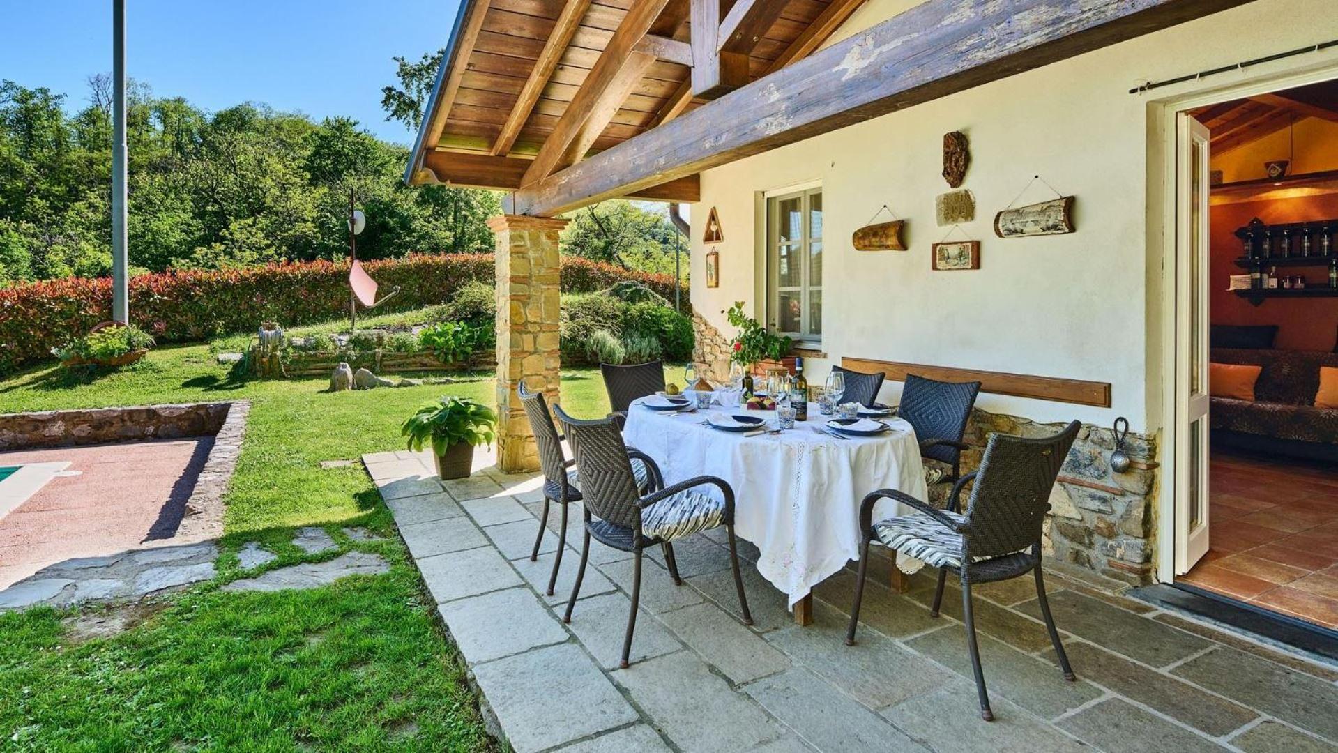 La Sella view 5