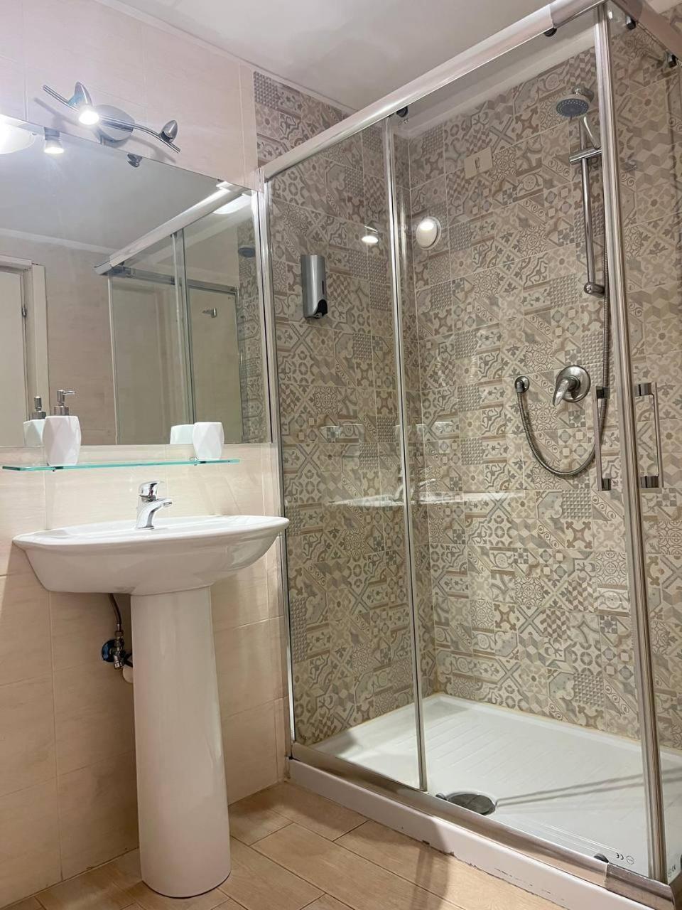 B&B Ruffo di Bagnara Palazzo Monumentale