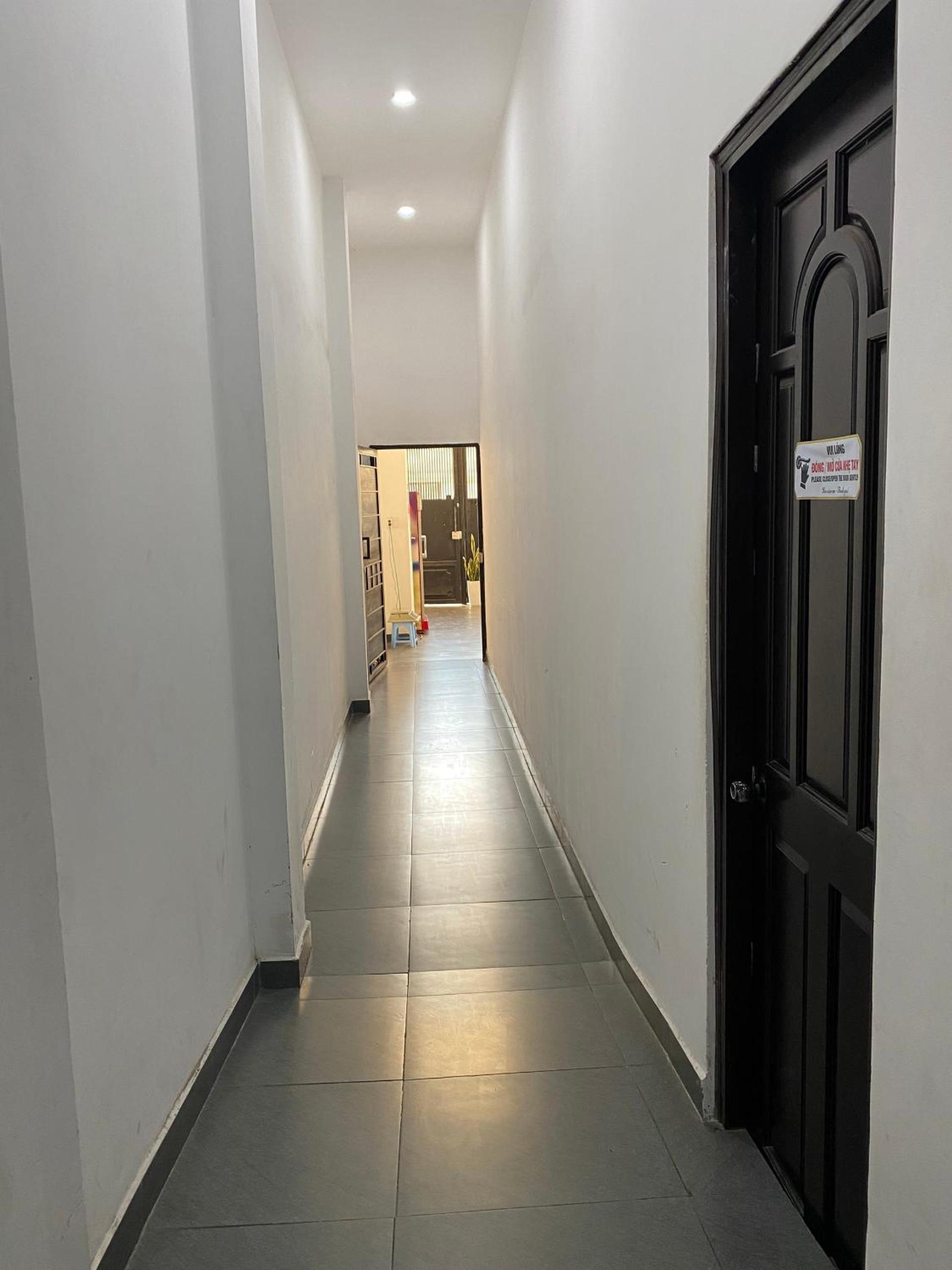 Start House DORM Walk 5 Minutes to the Airport