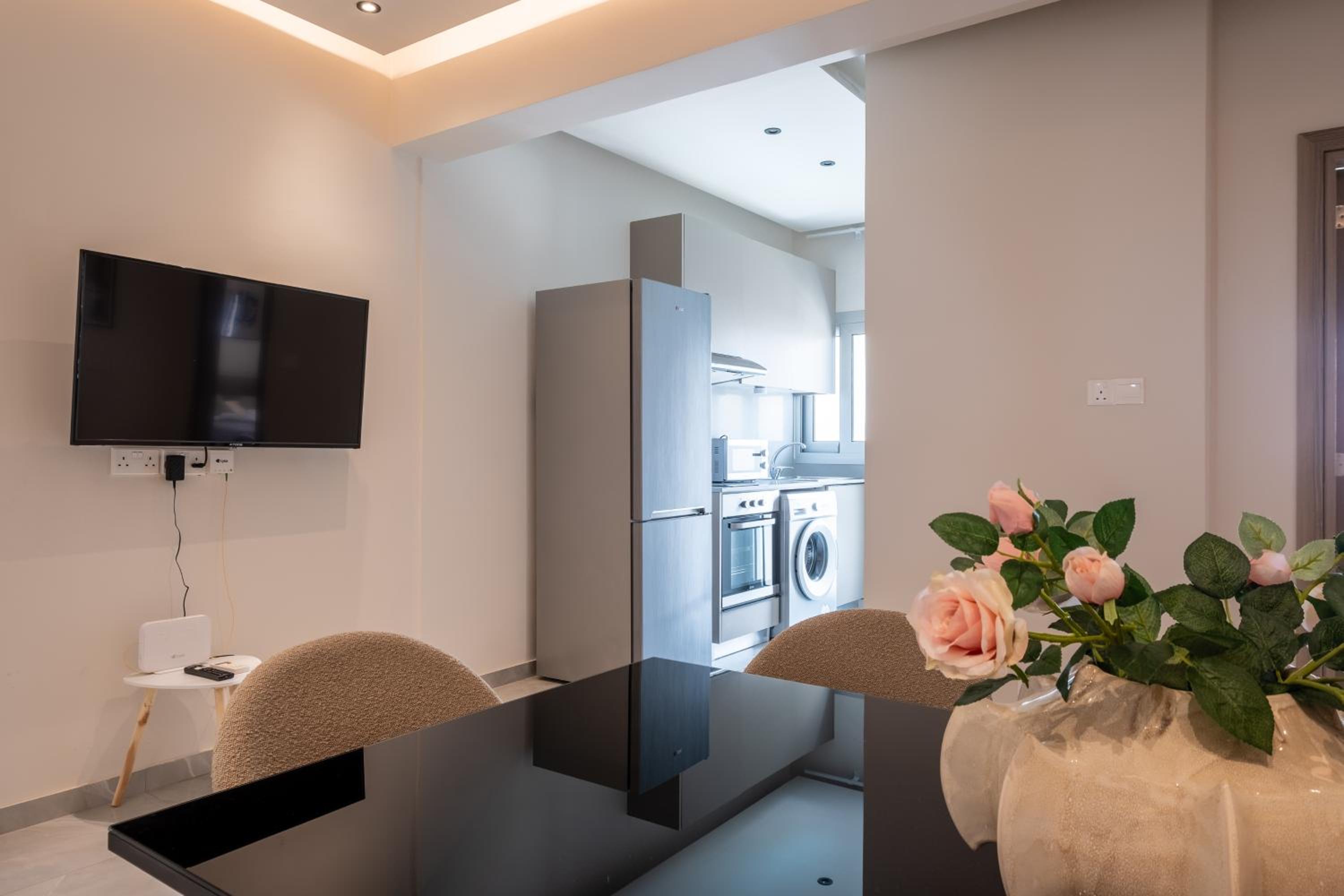 Georgiana Suites