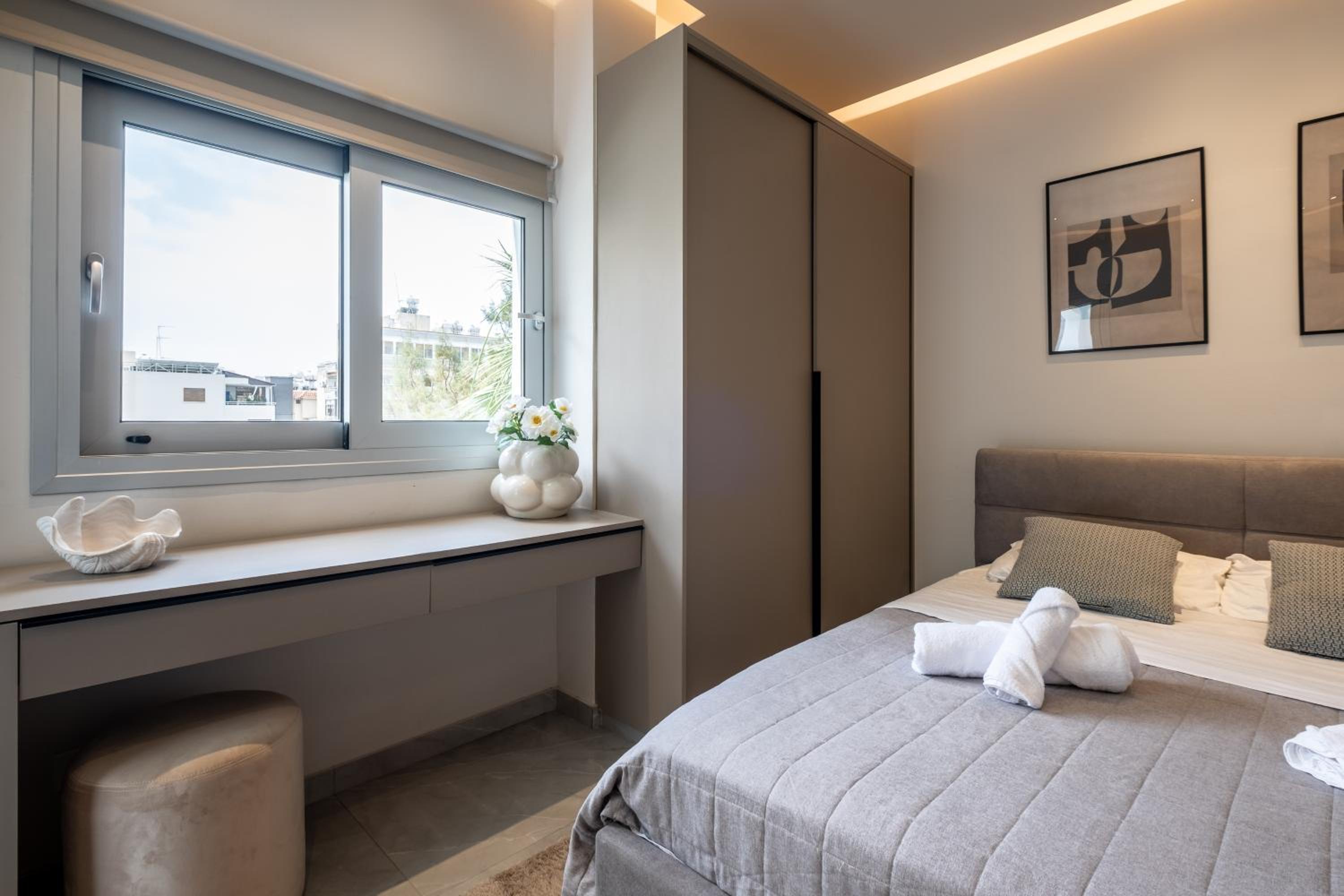 Georgiana Suites