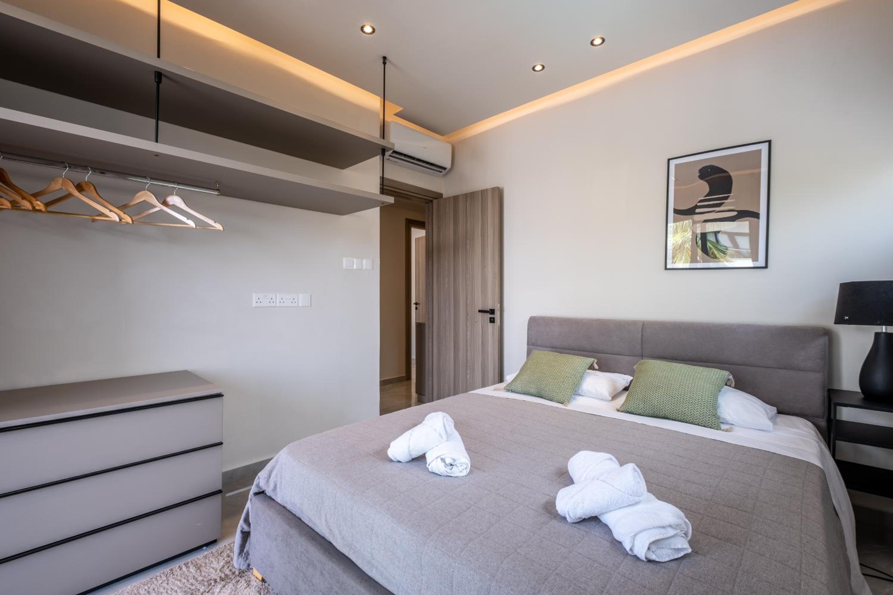 Georgiana Suites