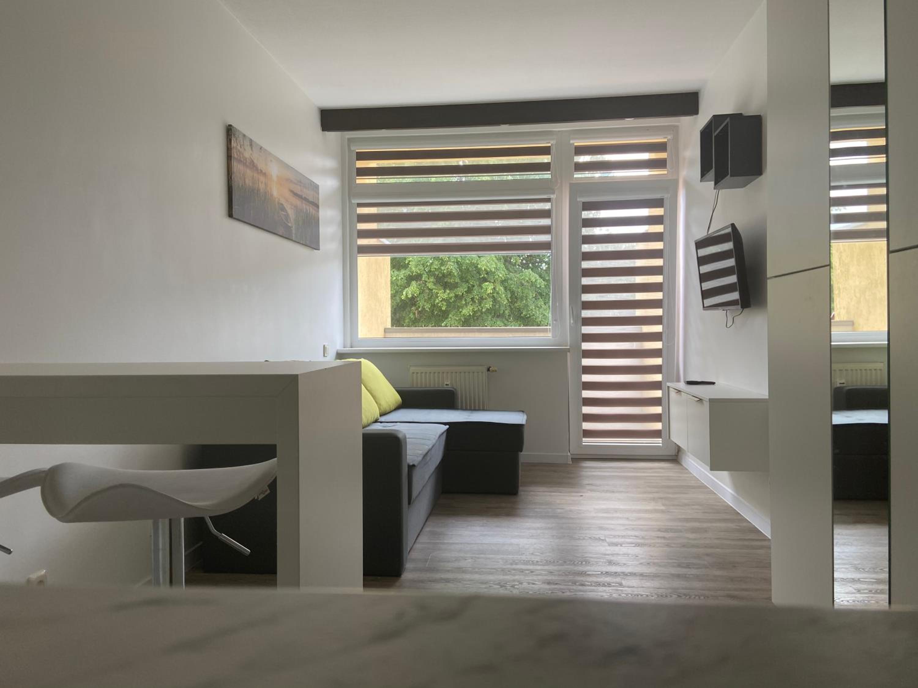Apartamentai Alangoje