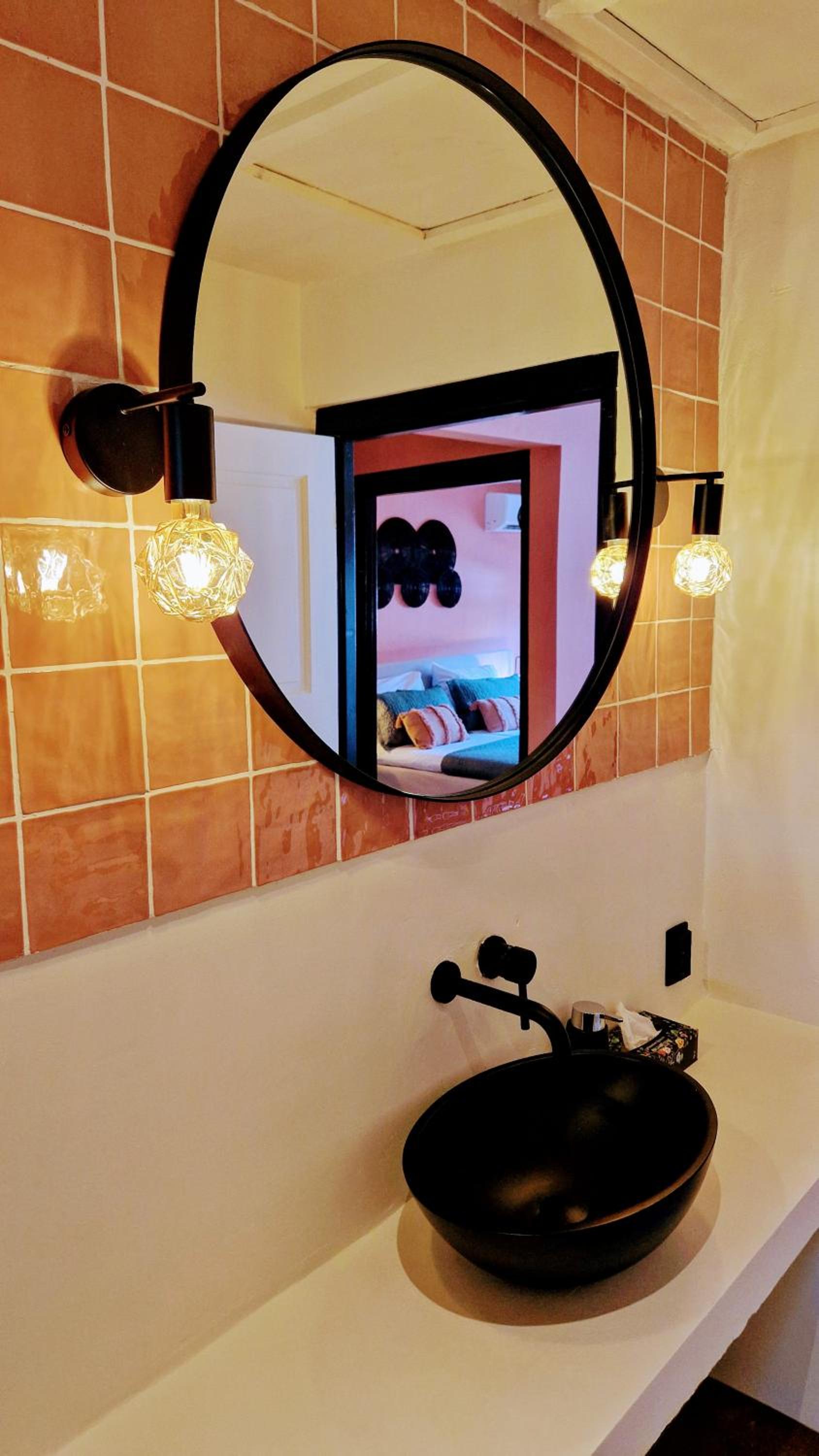 The Pink Panther Apartment, near Mambo Beach Boulevard