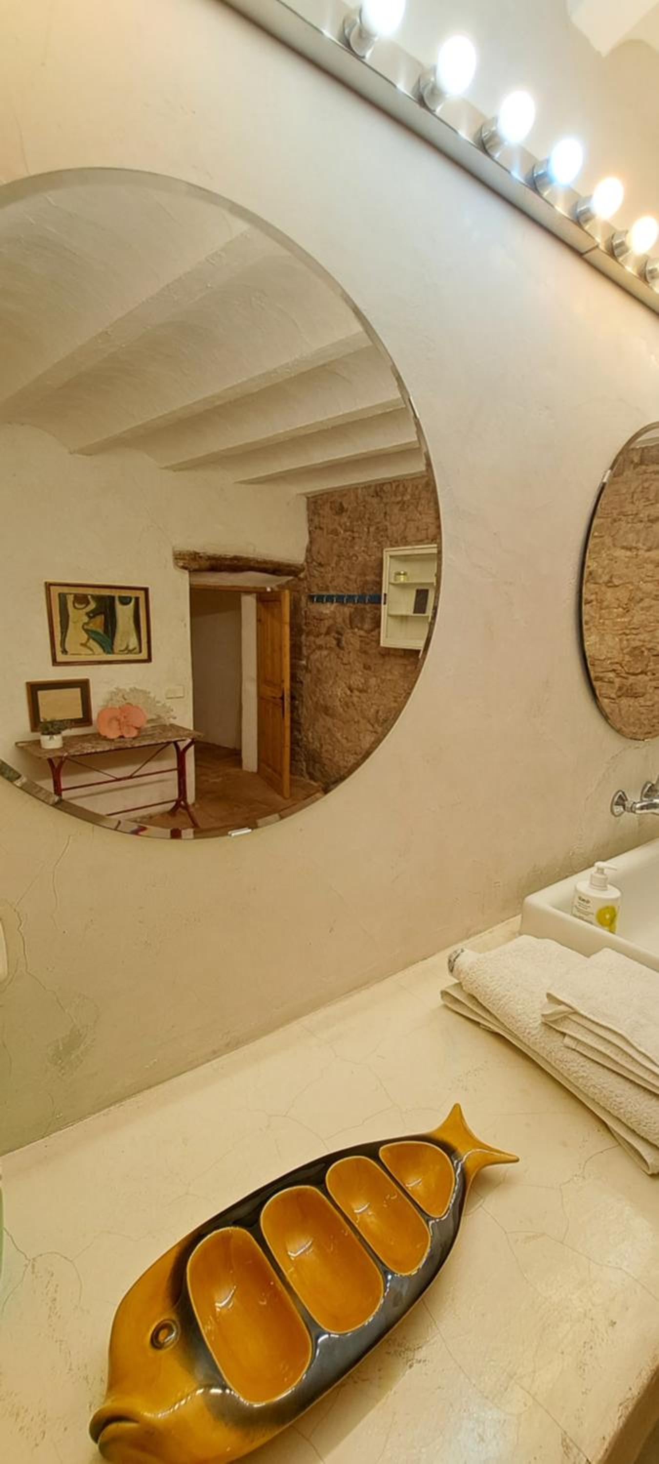 Masia Vilatersana