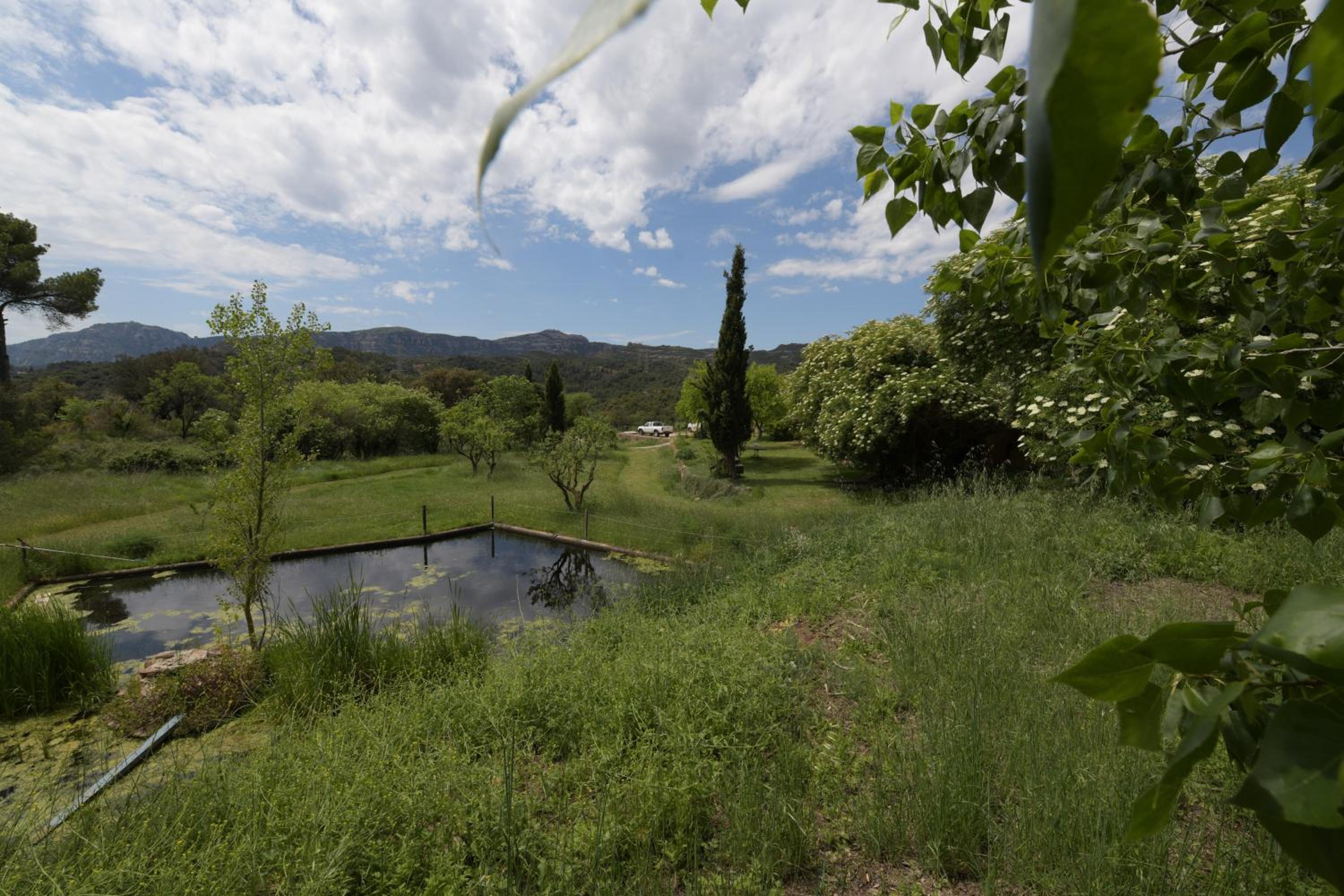 Masia Vilatersana