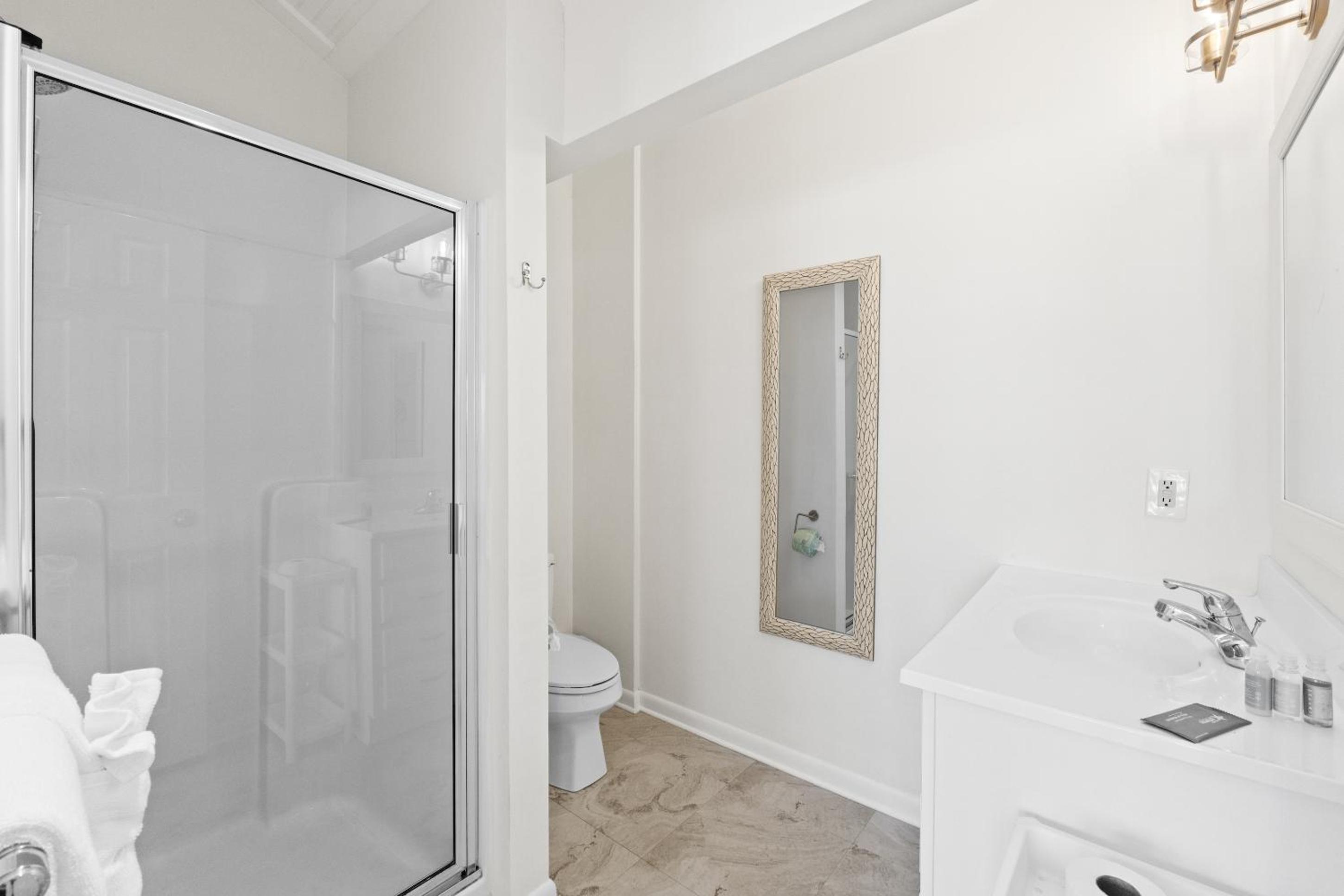 Premier Townhomes by Panhandle Getaways
