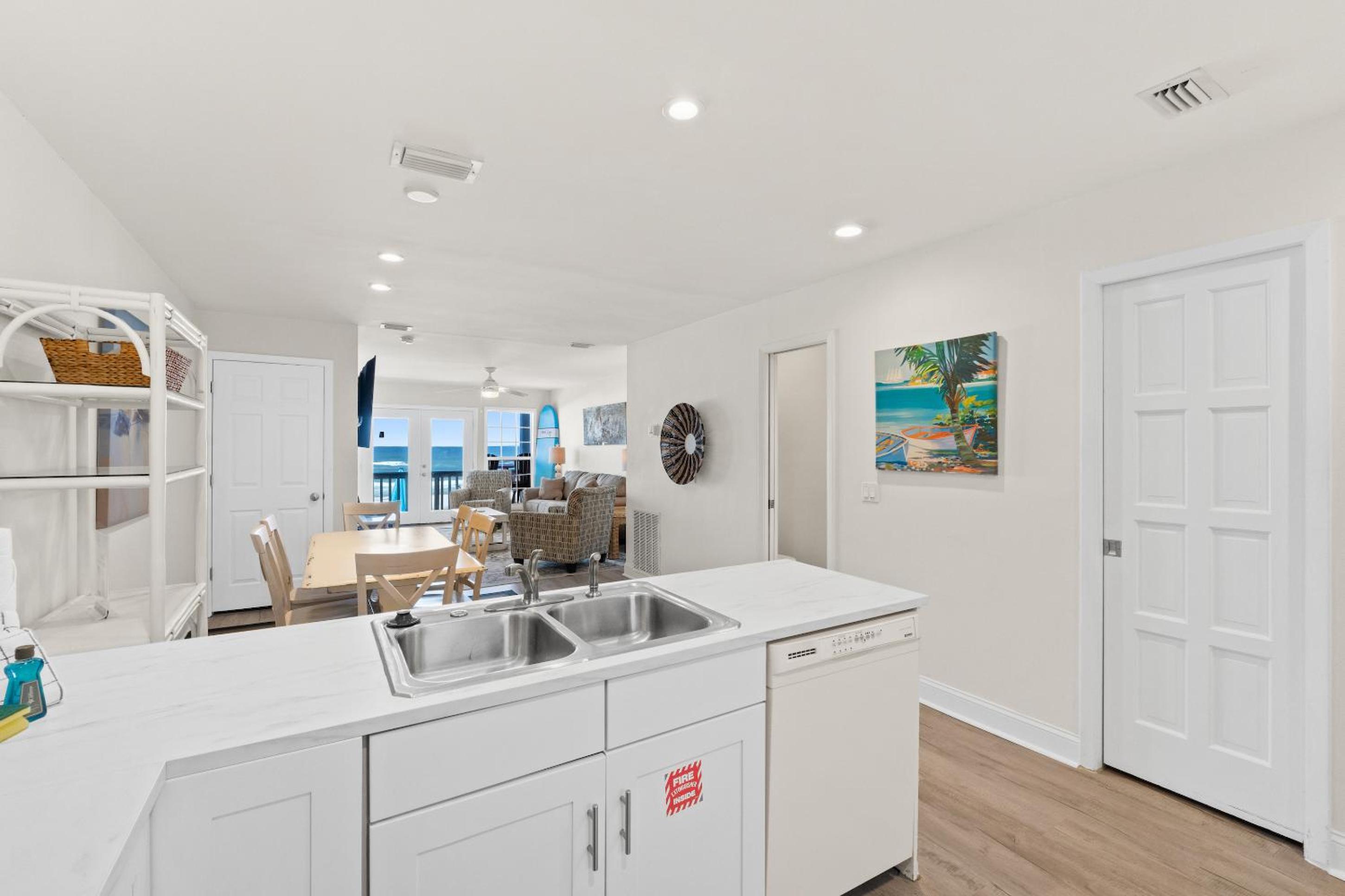 Premier Townhomes by Panhandle Getaways