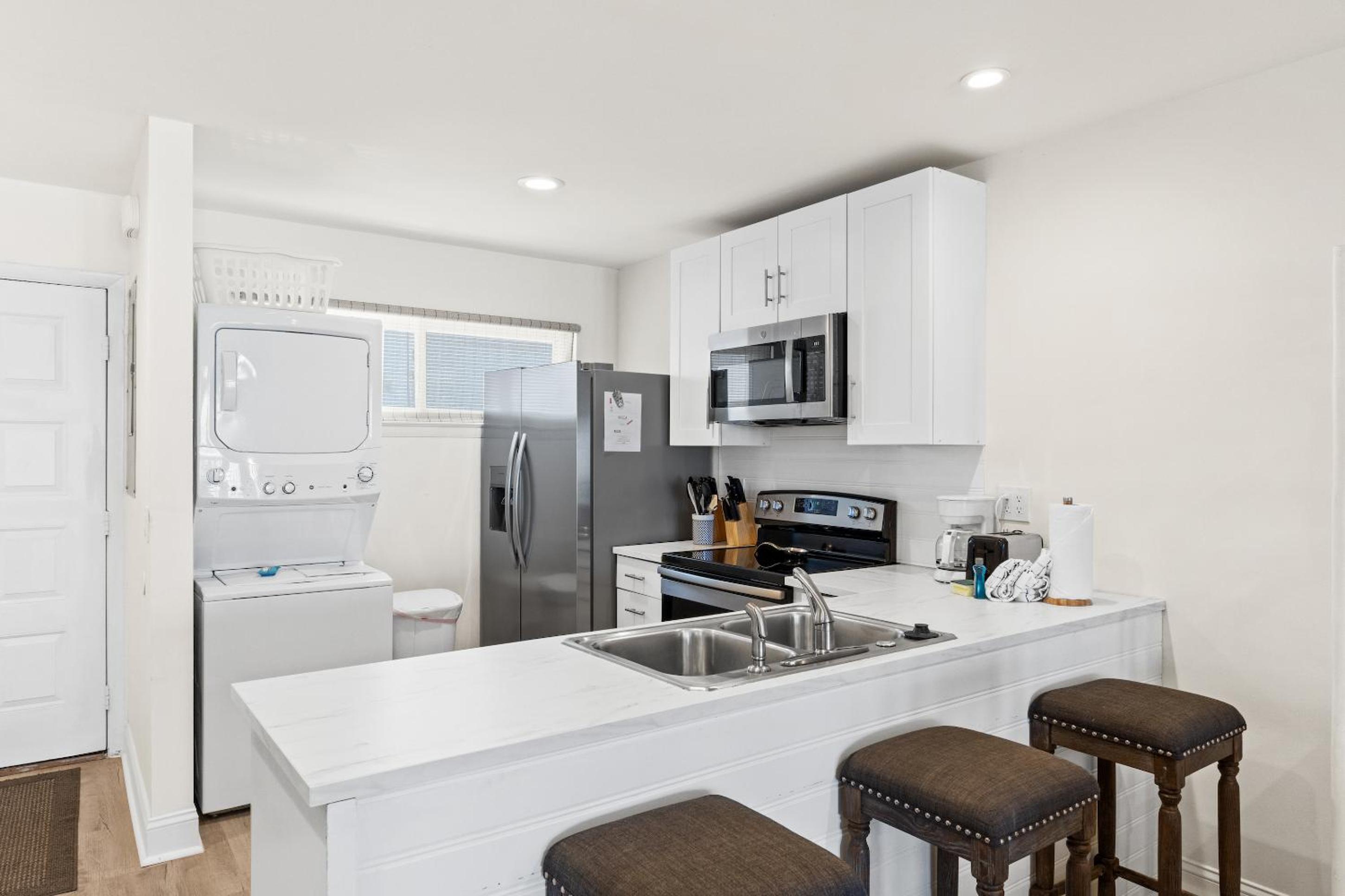 Premier Townhomes by Panhandle Getaways