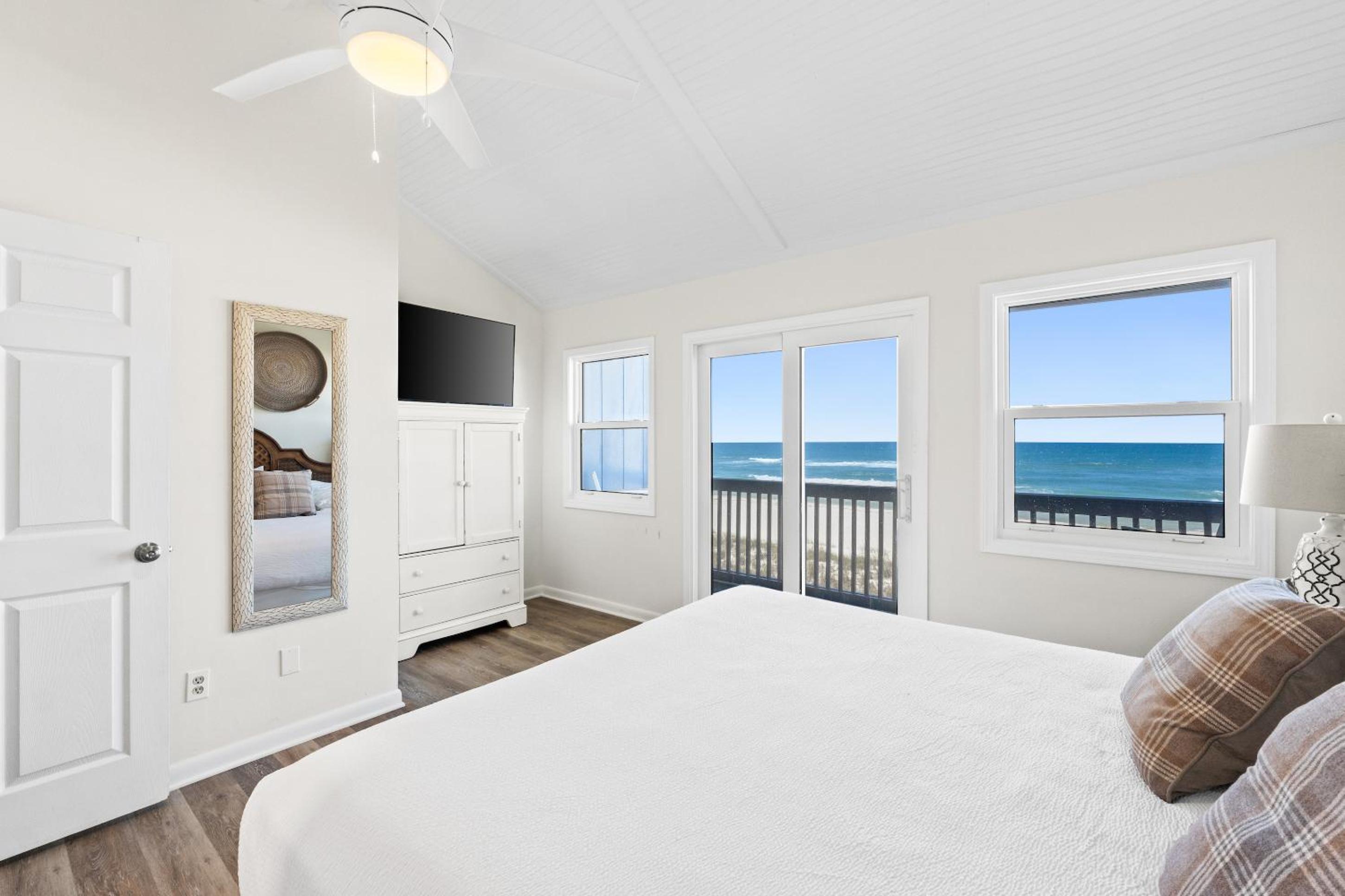 Premier Townhomes by Panhandle Getaways