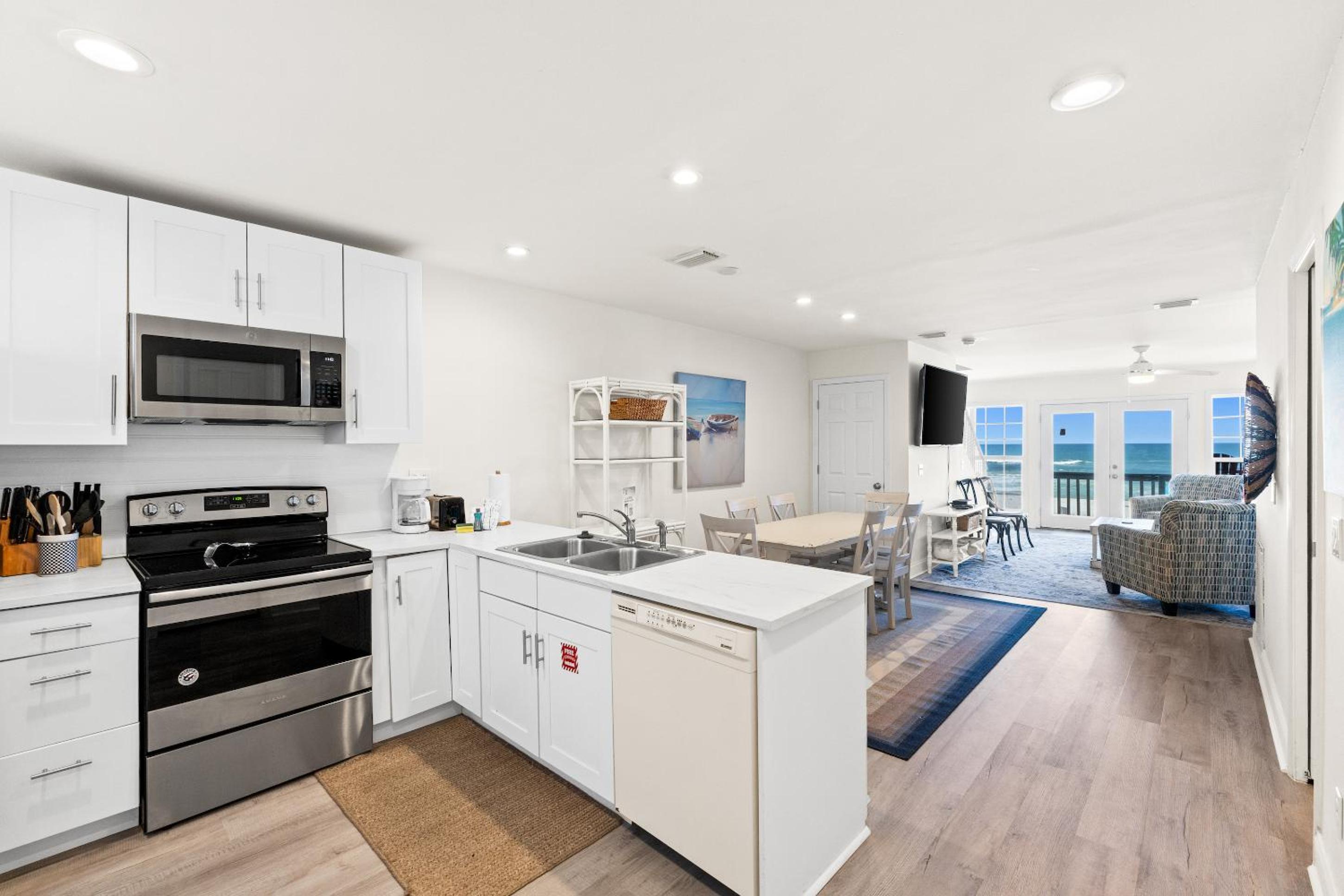 Premier Townhomes by Panhandle Getaways