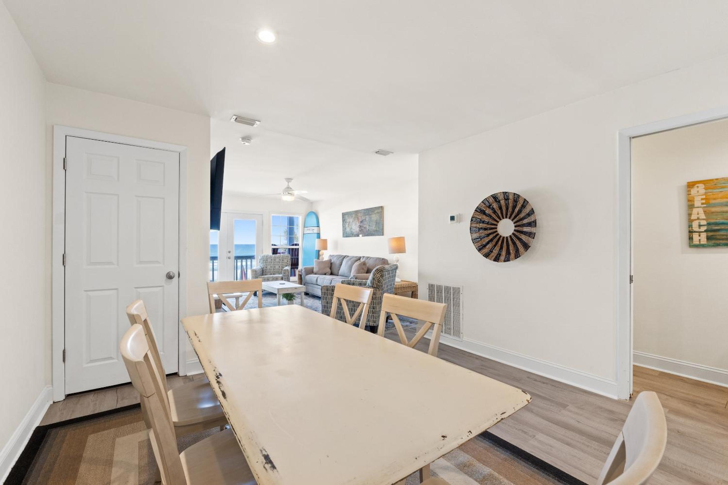 Premier Townhomes by Panhandle Getaways