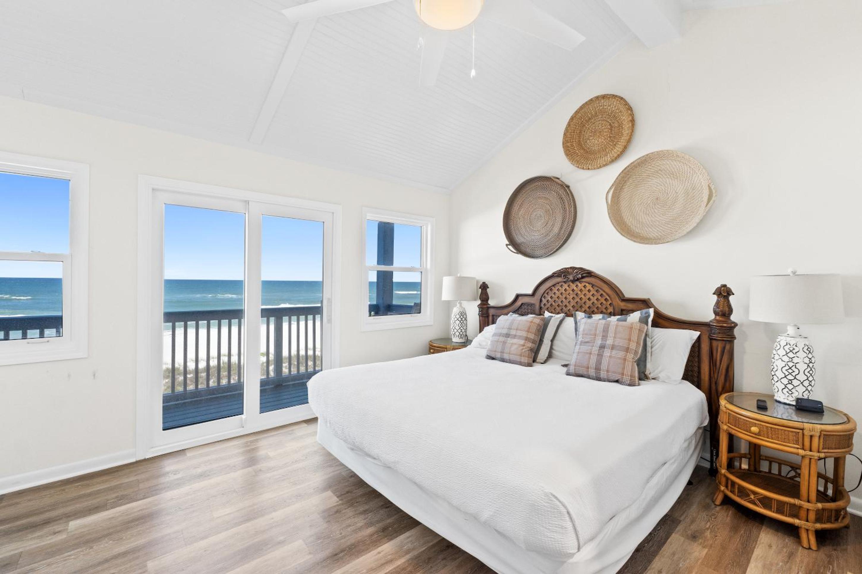 Premier Townhomes by Panhandle Getaways