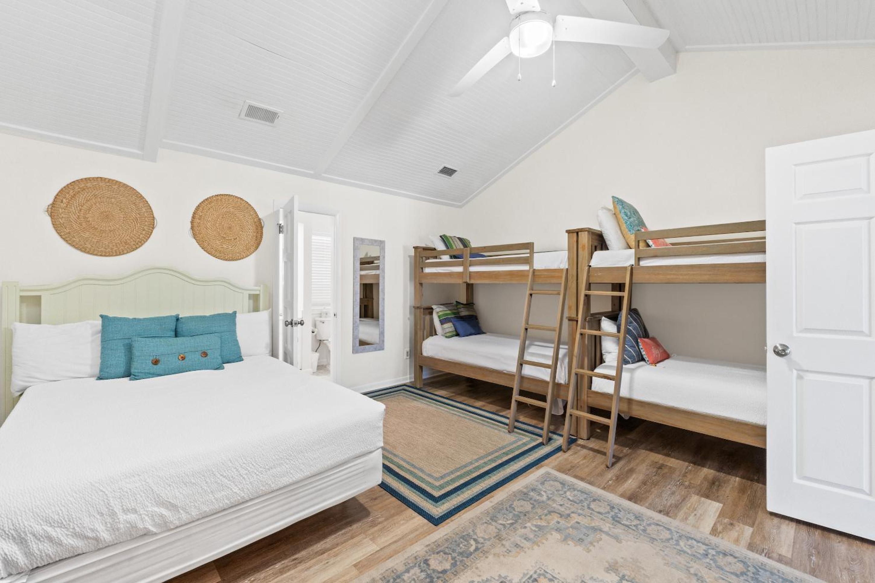 Premier Townhomes by Panhandle Getaways