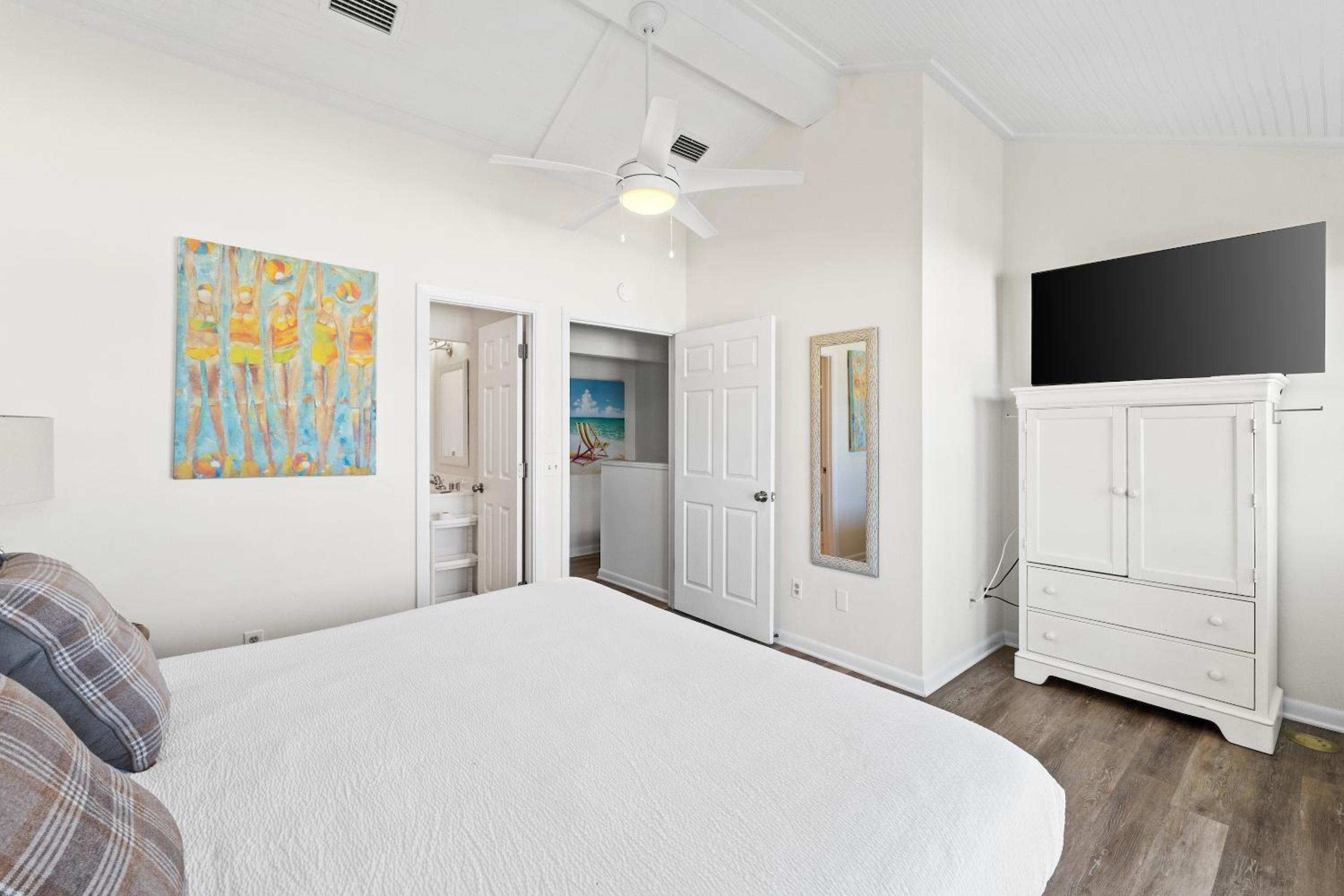 Premier Townhomes by Panhandle Getaways