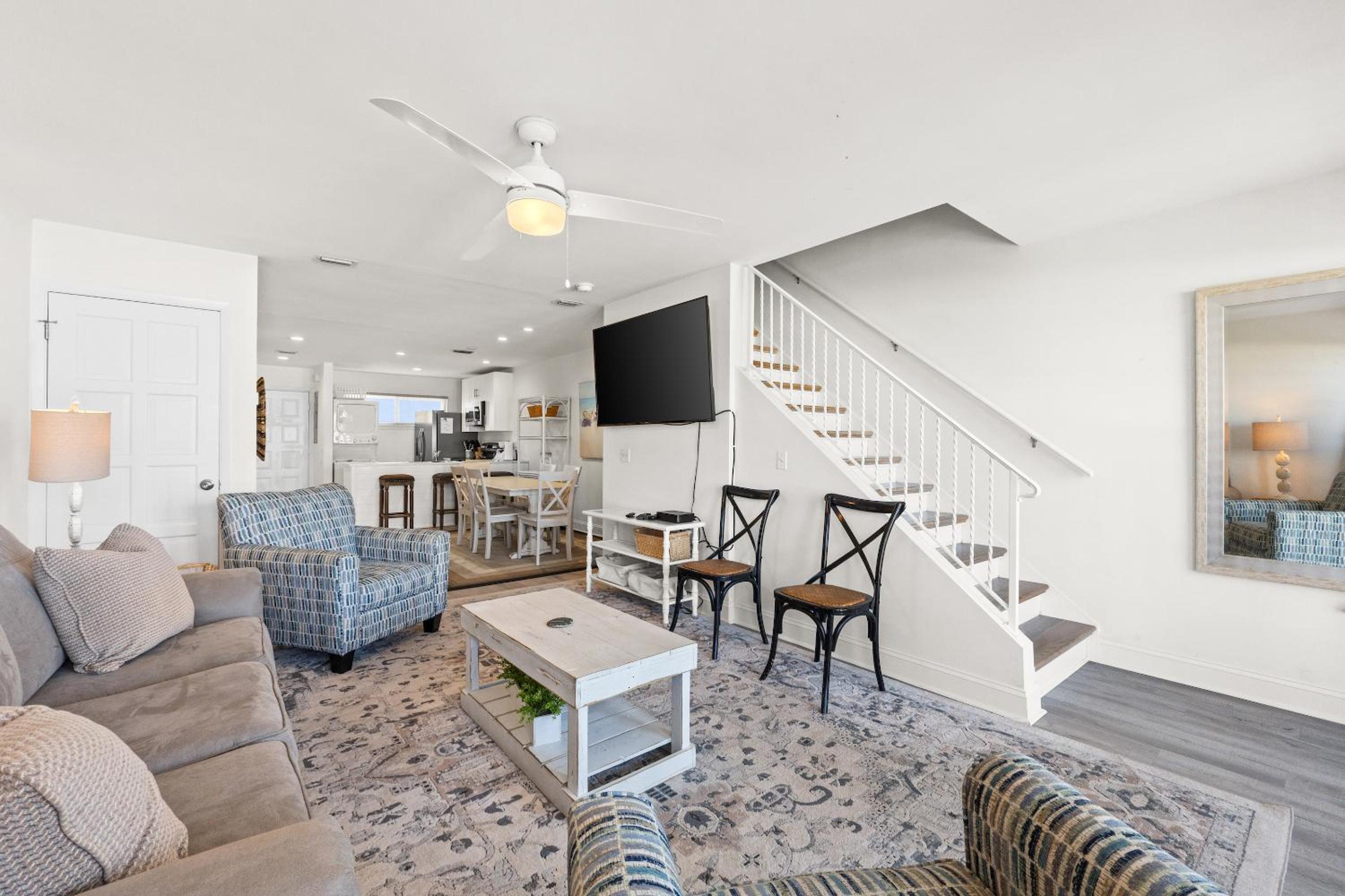 Premier Townhomes by Panhandle Getaways