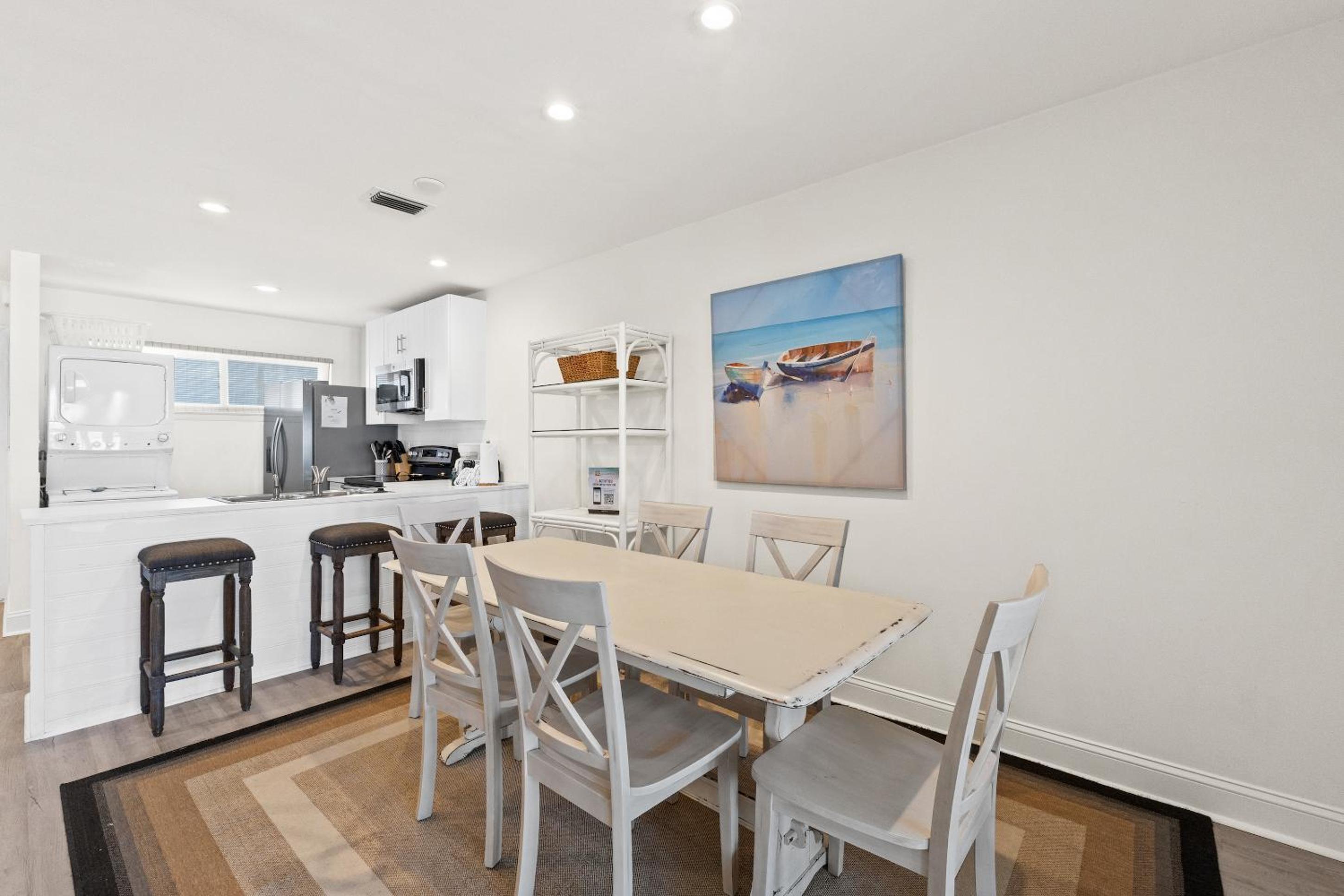 Premier Townhomes by Panhandle Getaways
