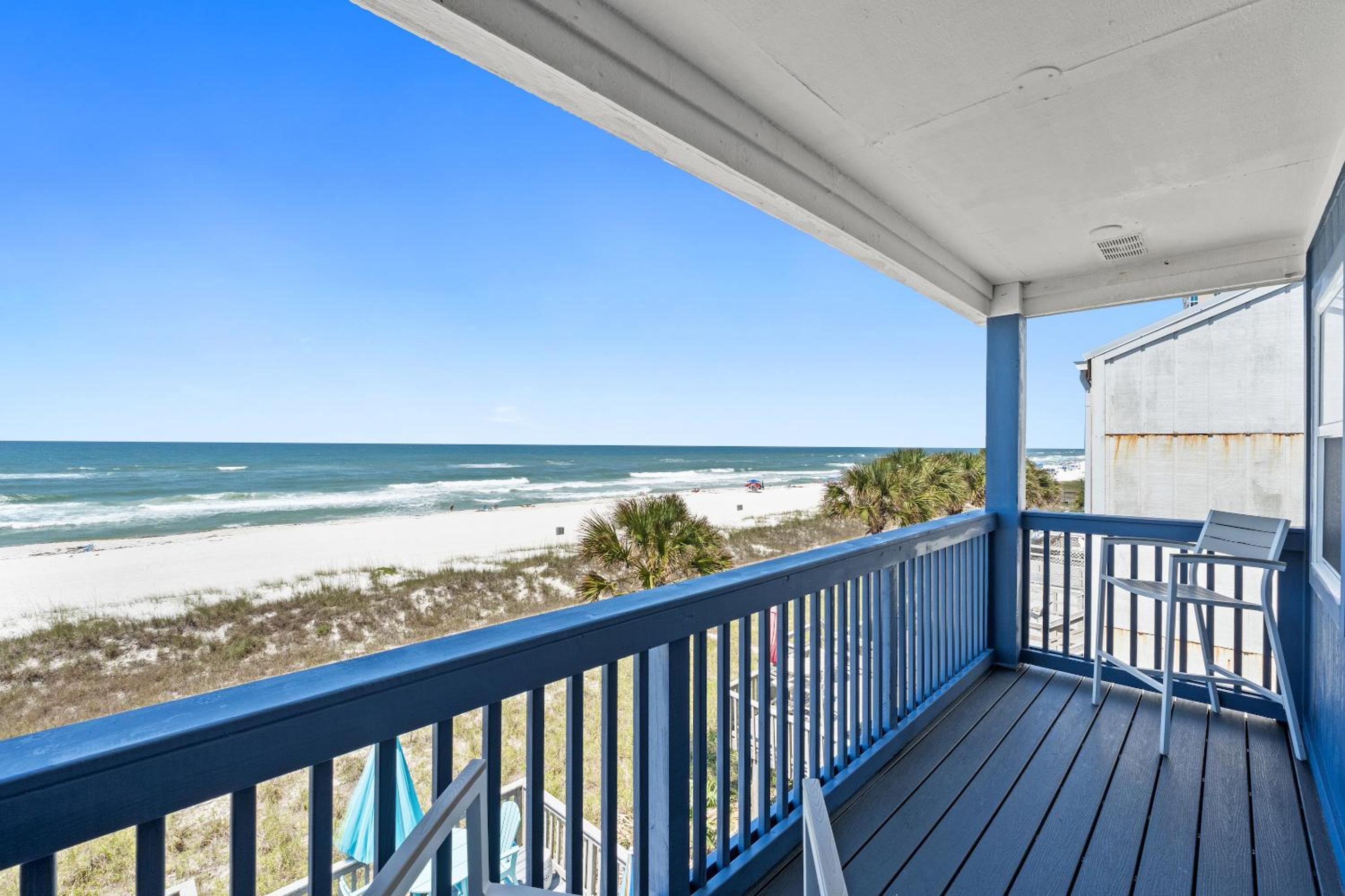 Premier Townhomes by Panhandle Getaways