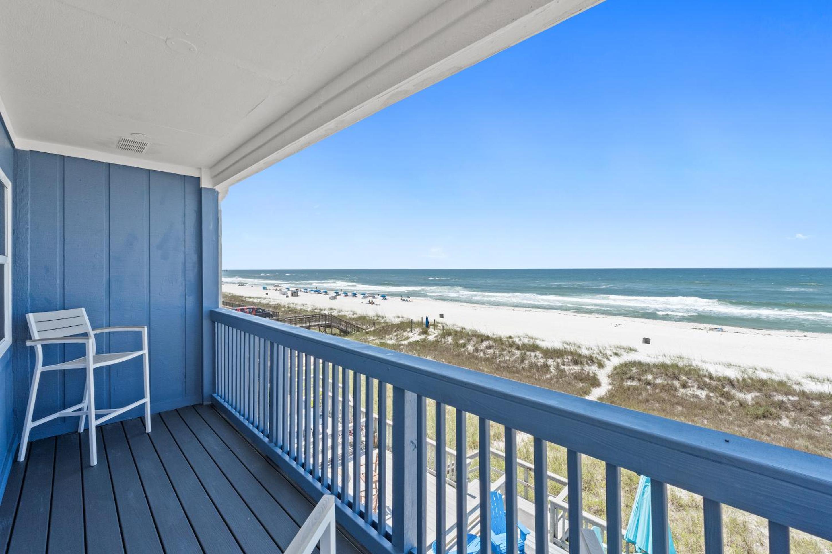 Premier Townhomes by Panhandle Getaways