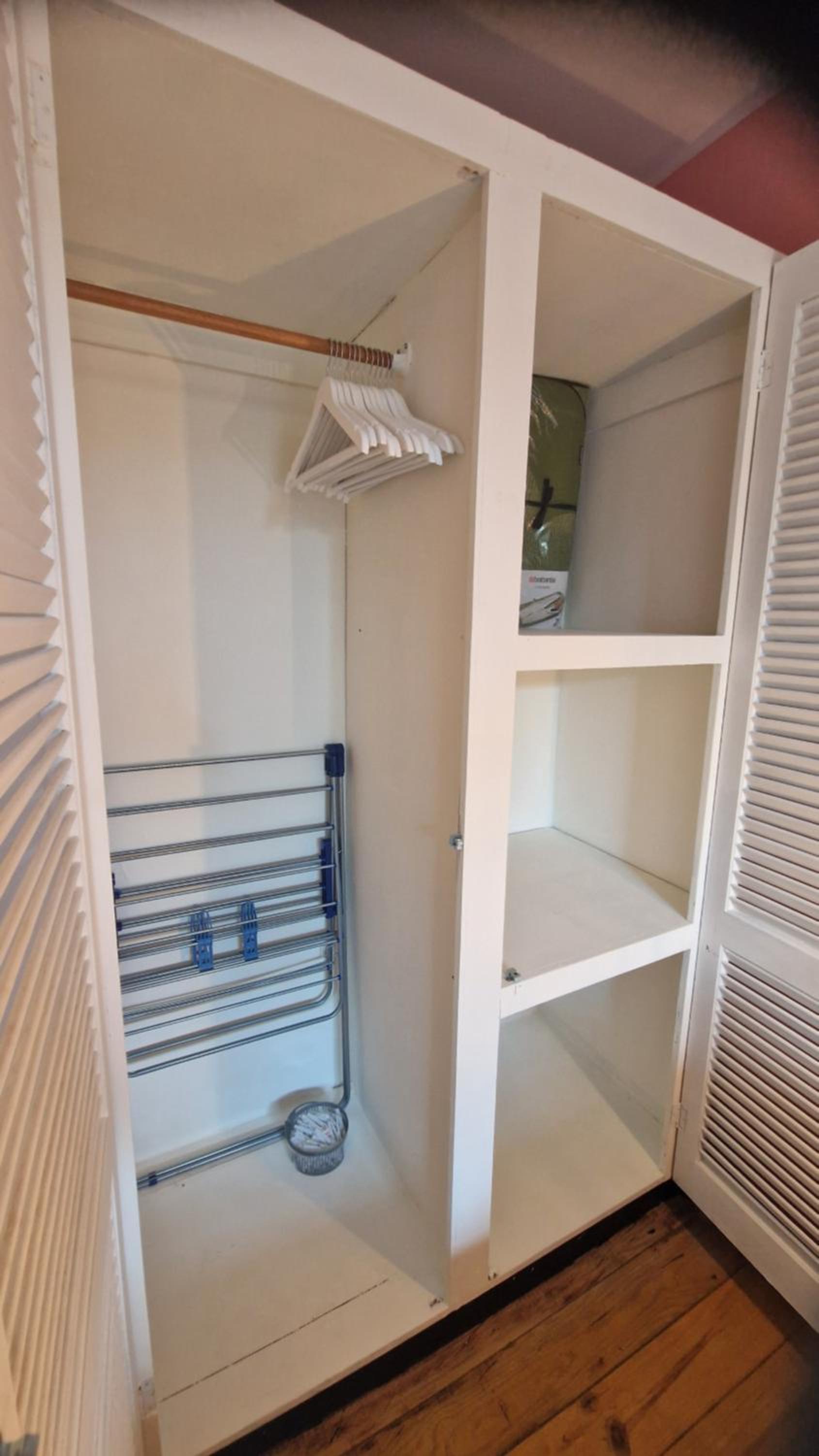 The Pink Panther Apartment, near Mambo Beach Boulevard