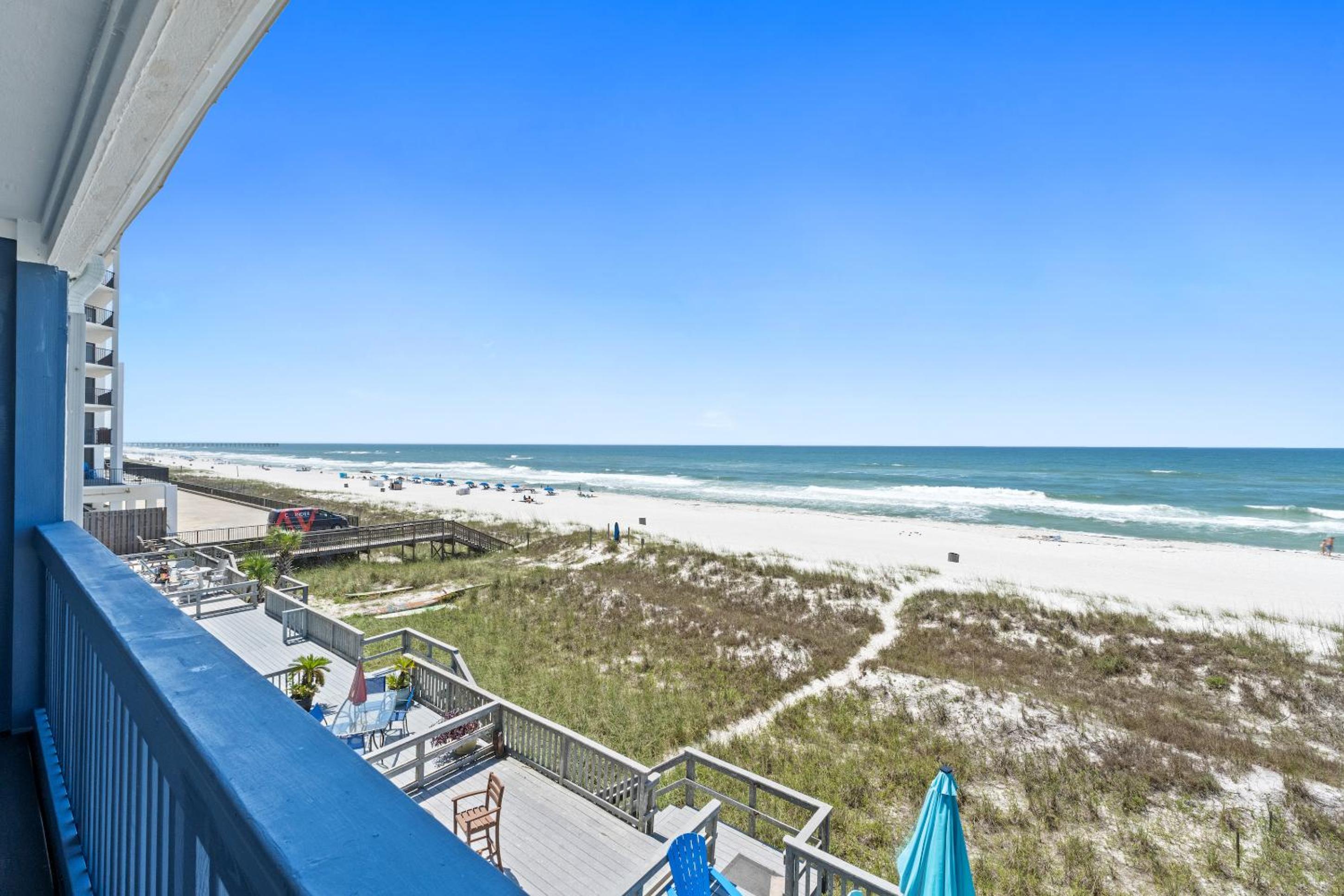 Premier Townhomes by Panhandle Getaways